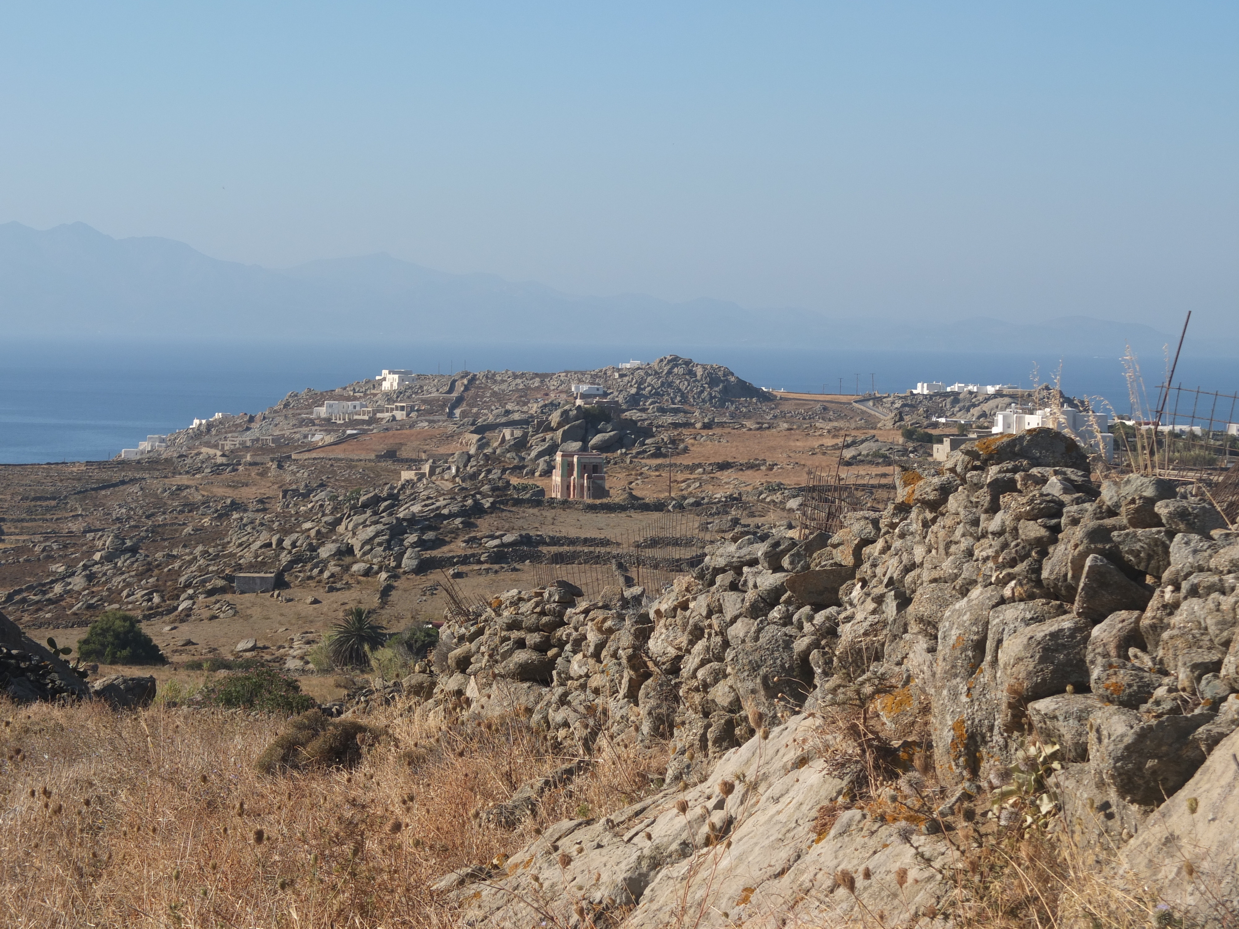 Picture Greece Mykonos 2014-07 222 - Tour Mykonos