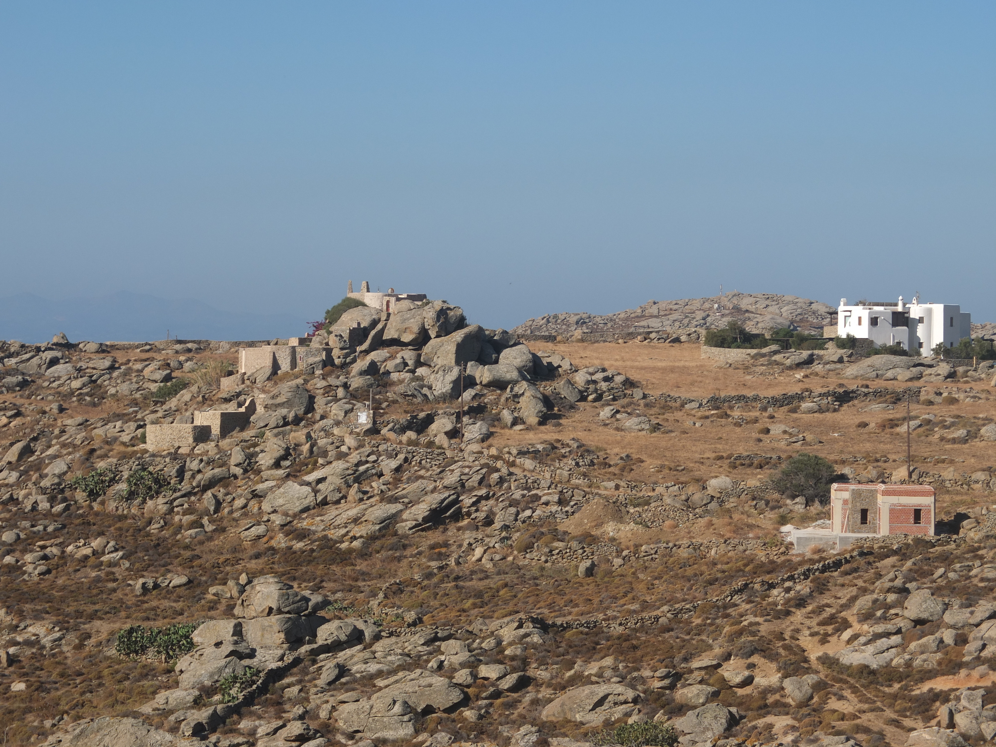 Picture Greece Mykonos 2014-07 202 - Around Mykonos