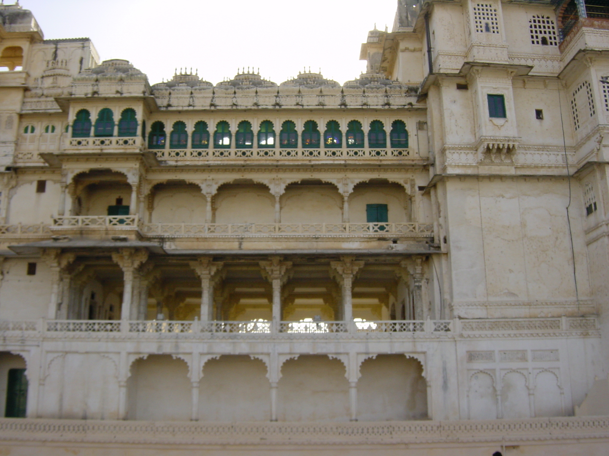 Picture India Udaipur 2003-05 96 - Discovery Udaipur