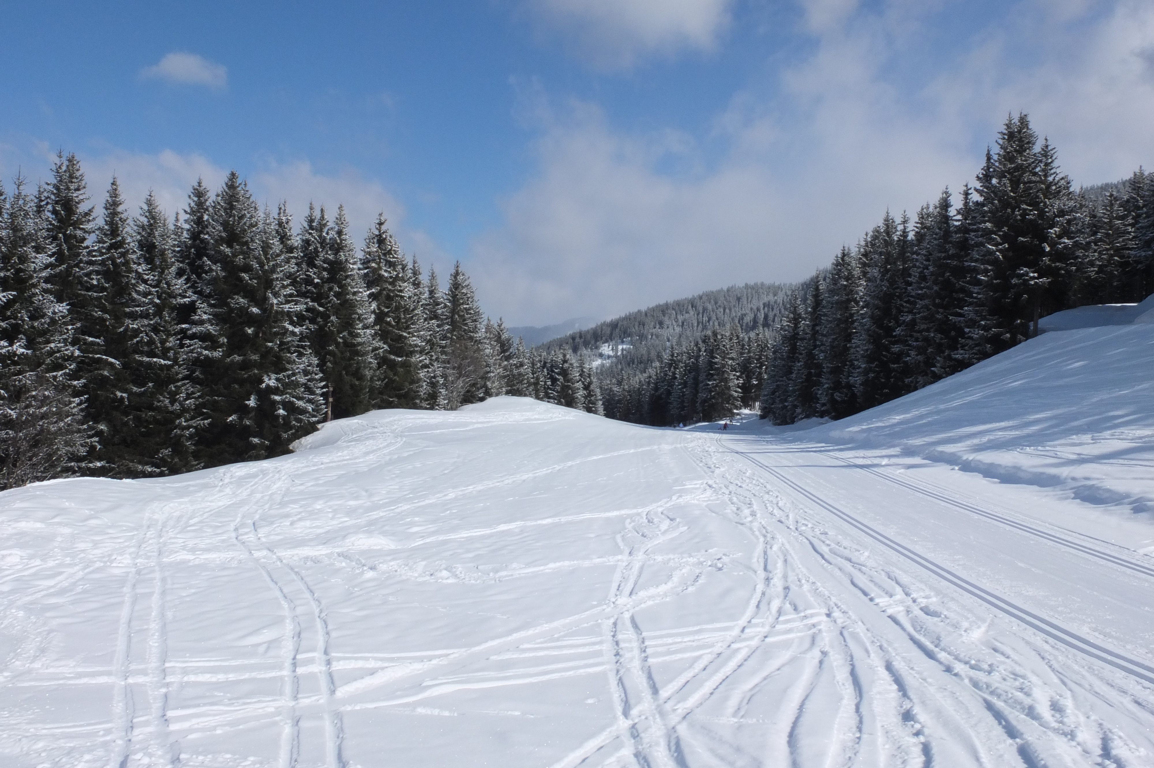 Picture France Les 3 Vallees 2013-03 444 - Tour Les 3 Vallees