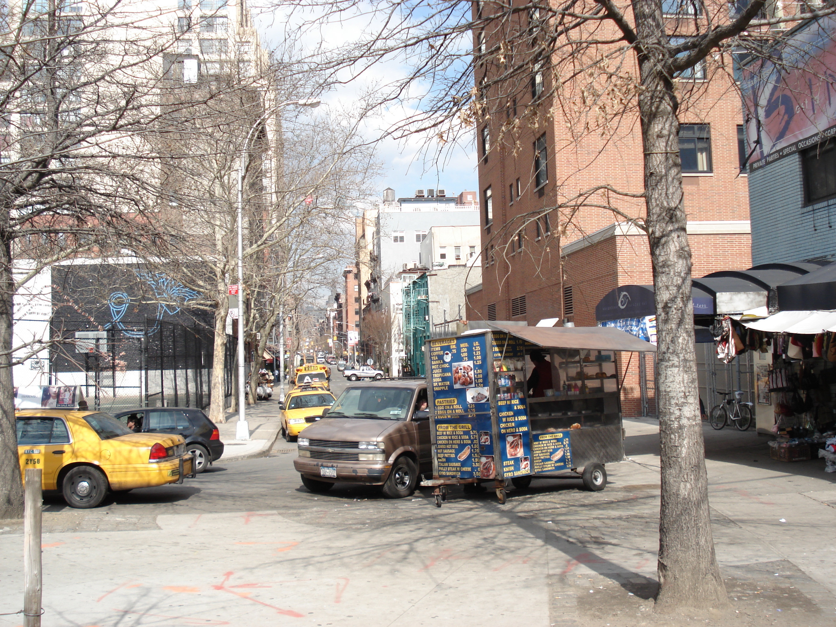 Picture United States New York Soho 2006-03 5 - Center Soho