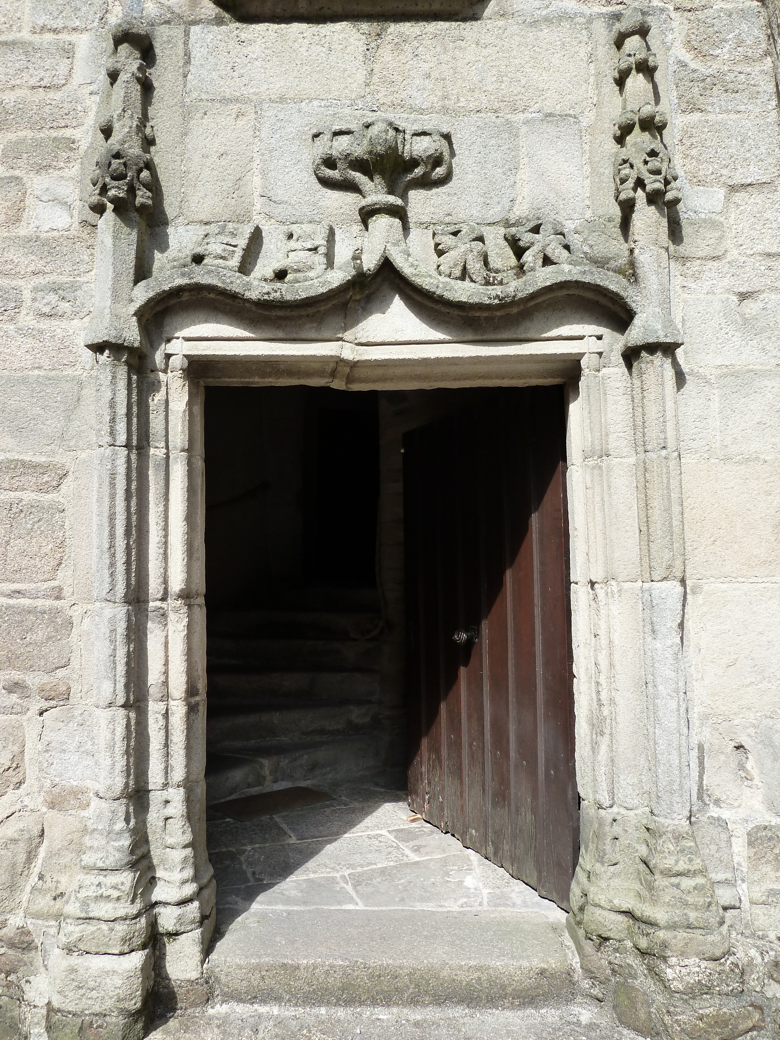 Picture France Dinan 2010-04 63 - Around Dinan