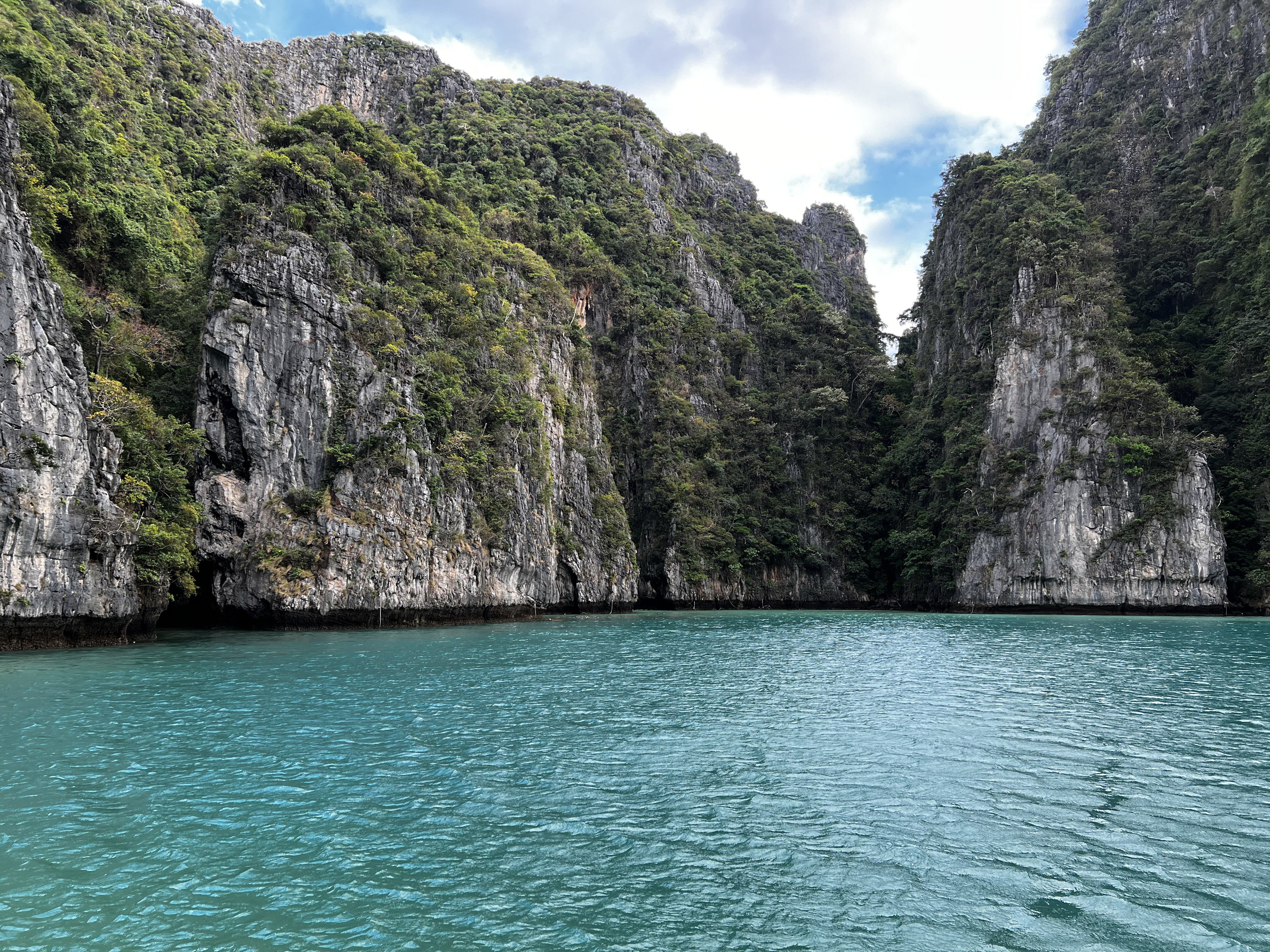 Picture Thailand Ko Phi Phi Ley 2021-12 136 - Around Ko Phi Phi Ley