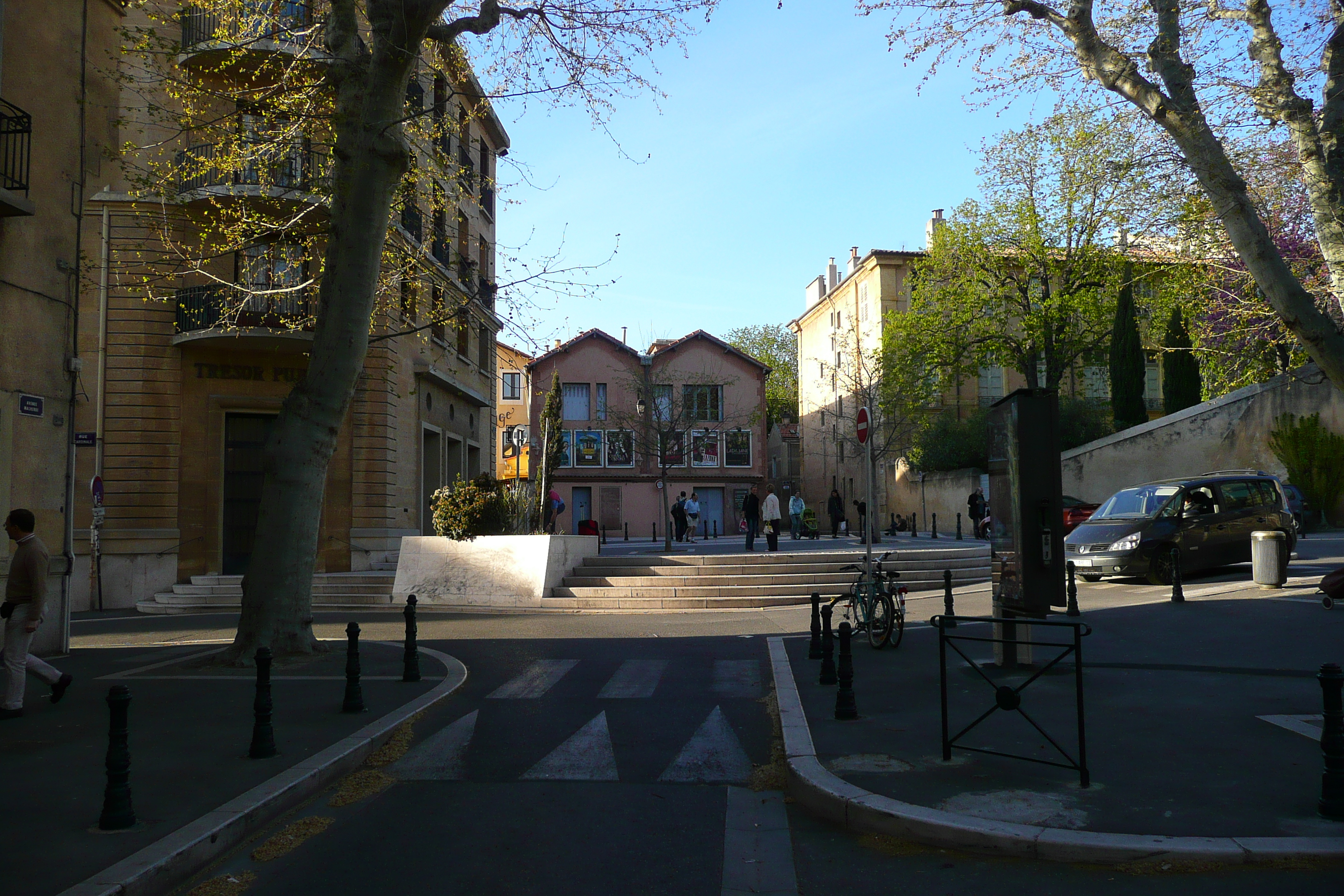 Picture France Aix en Provence 2008-04 75 - Journey Aix en Provence