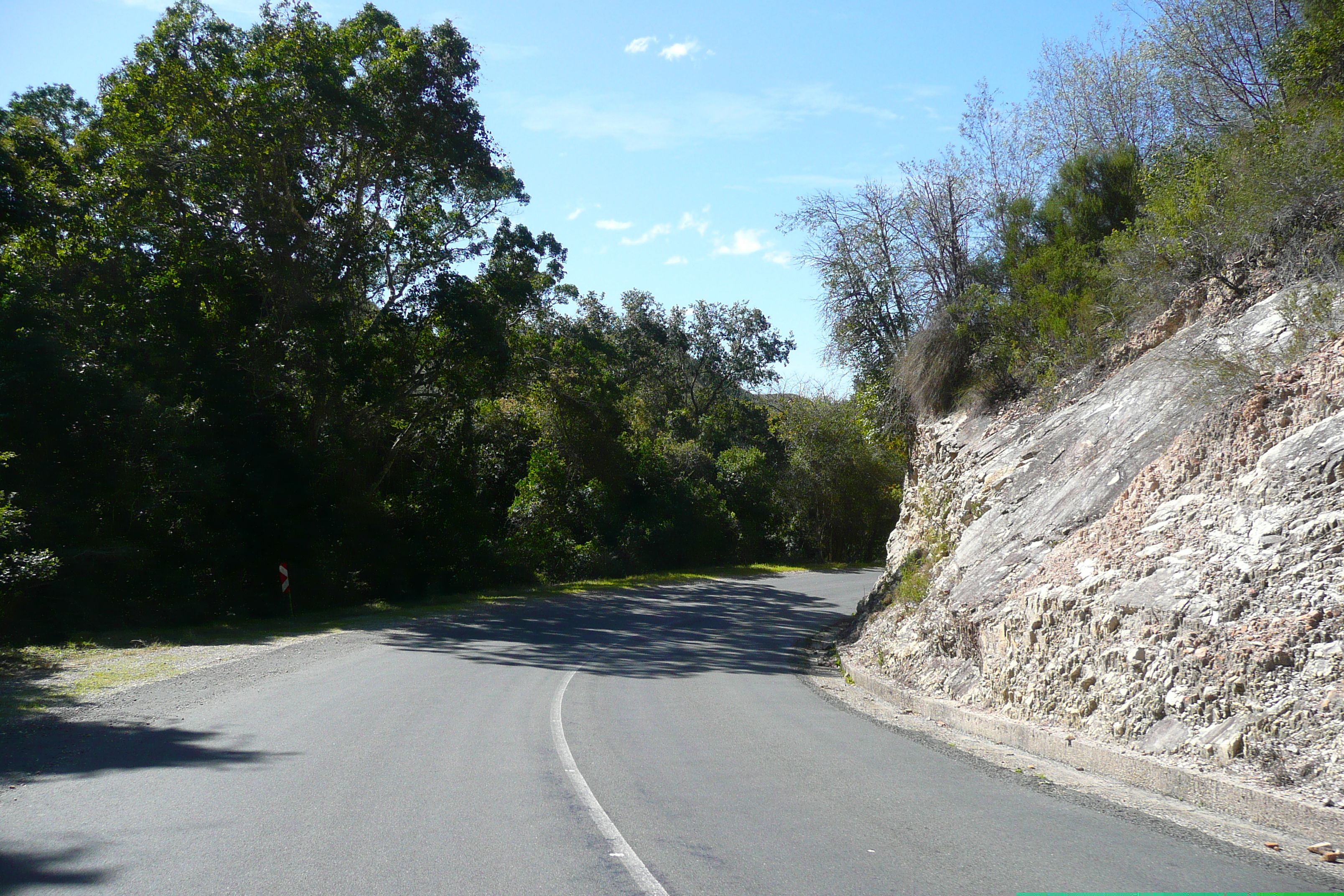 Picture South Africa Nature's Valley 2008-09 35 - History Nature's Valley