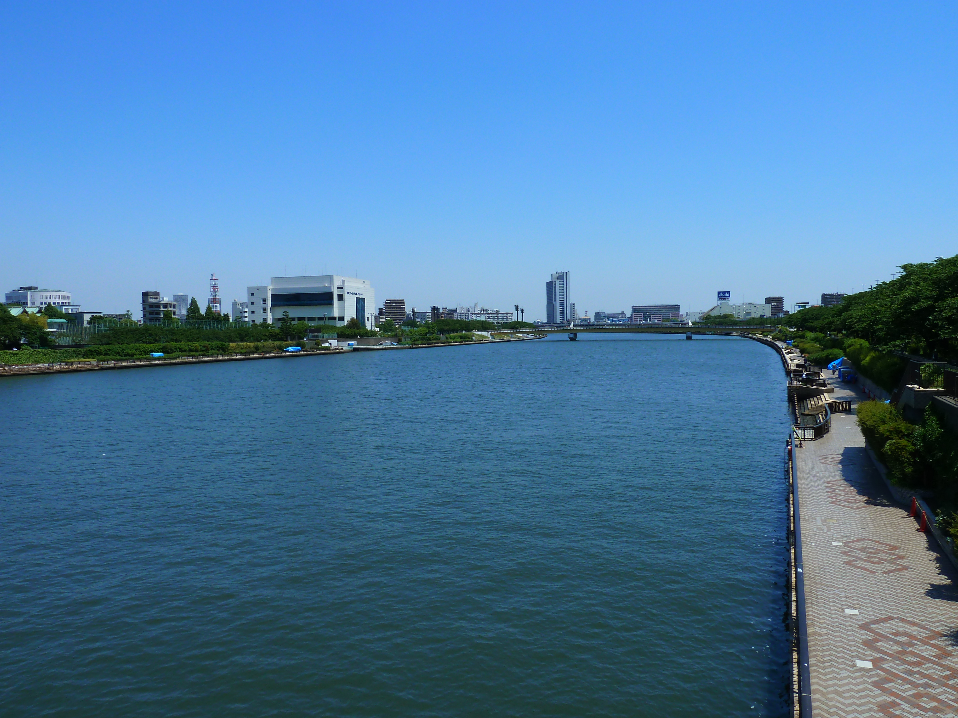 Picture Japan Tokyo Sumida 2010-06 18 - Center Sumida