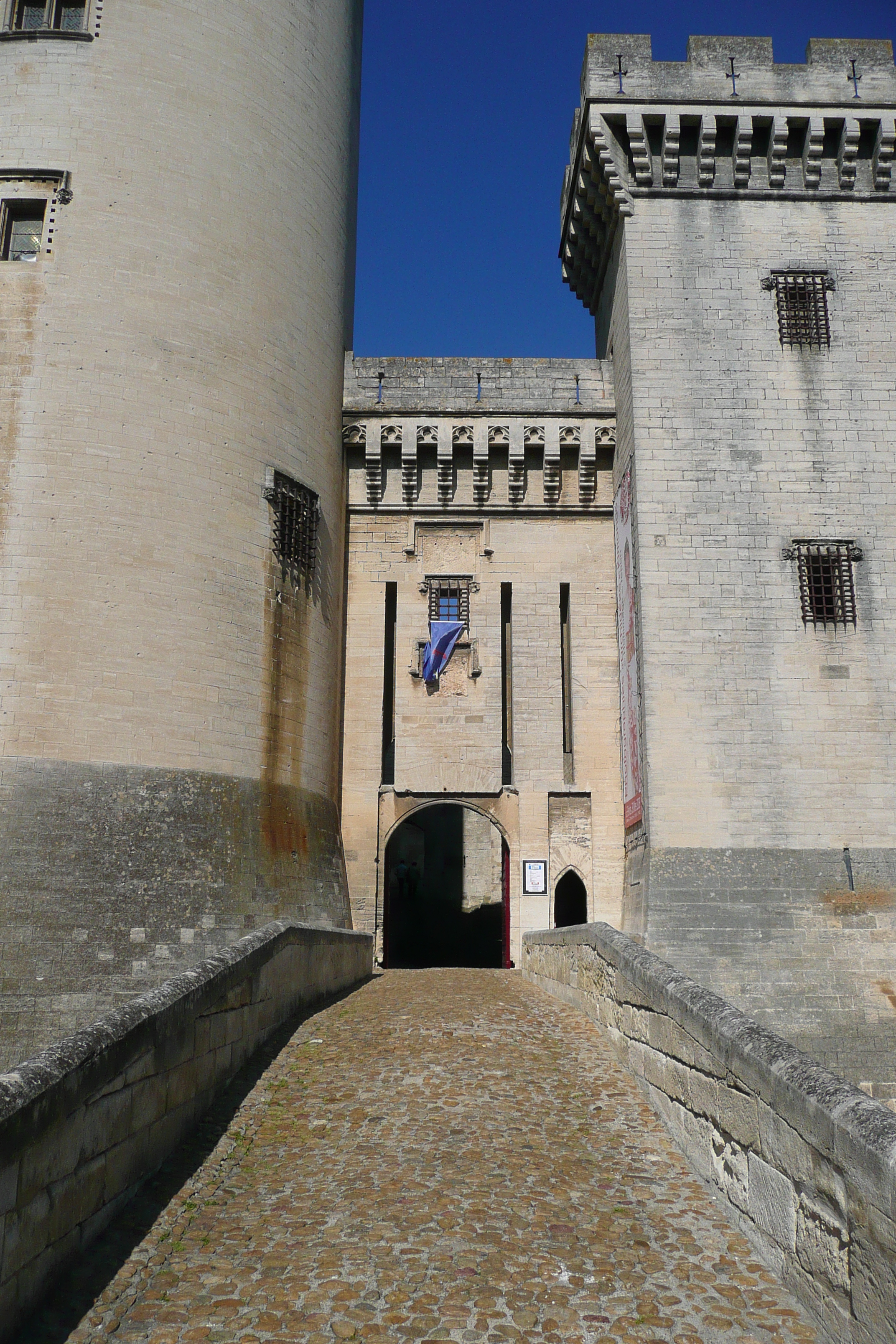 Picture France Tarascon Tarascon Castle 2008-04 107 - Recreation Tarascon Castle