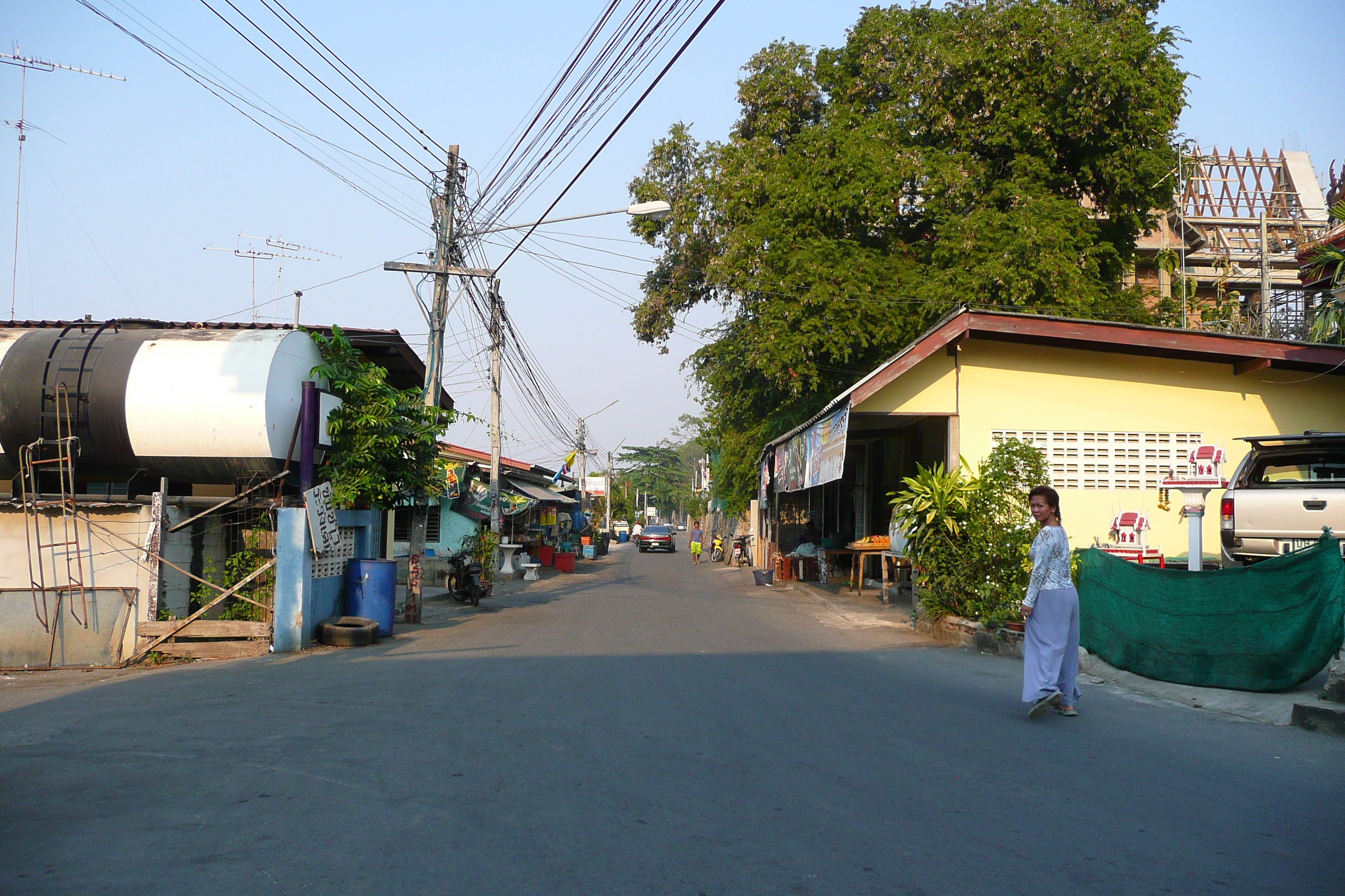 Picture Thailand Chonburi Bang Saray 2008-01 60 - Journey Bang Saray