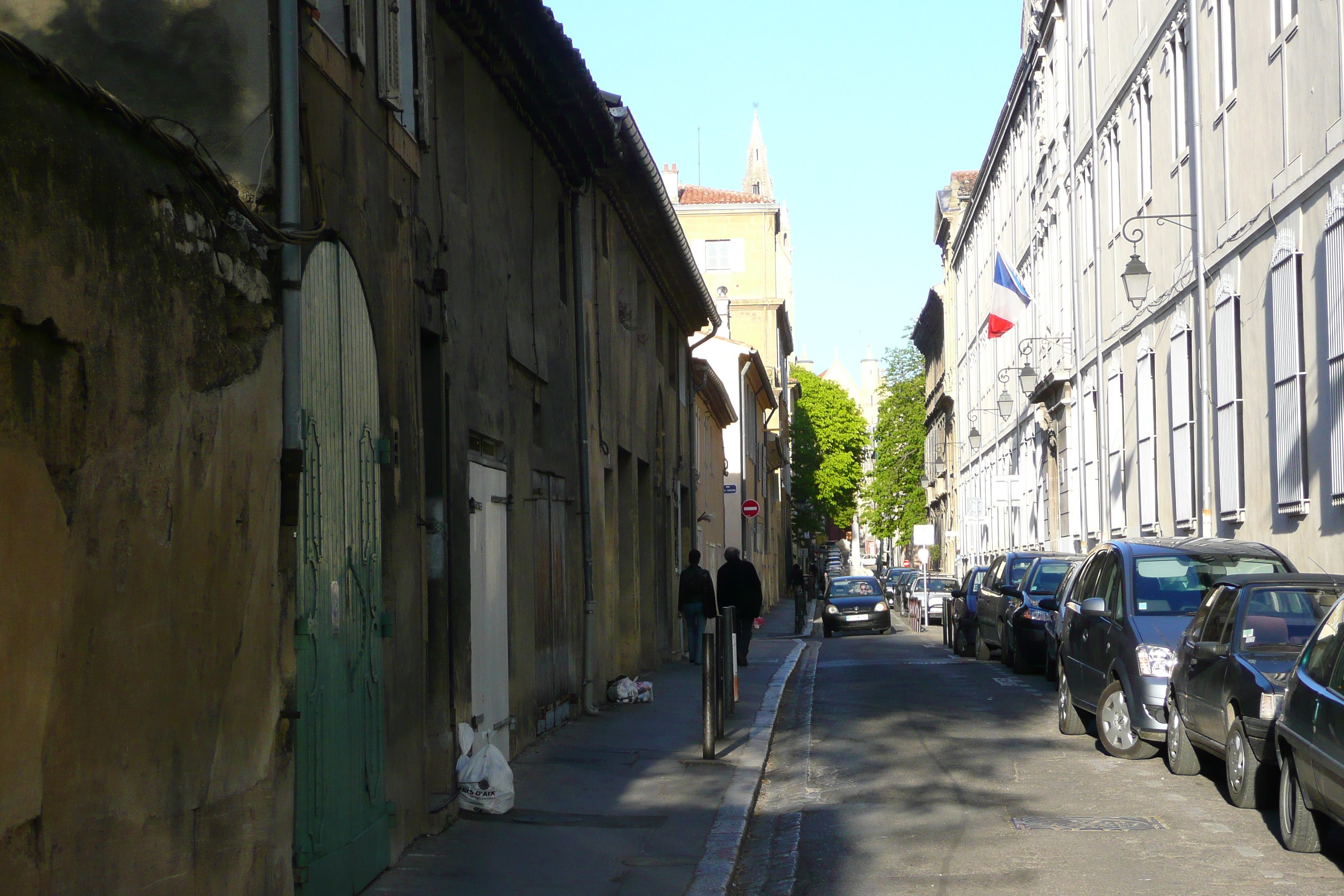 Picture France Aix en Provence 2008-04 96 - Tour Aix en Provence