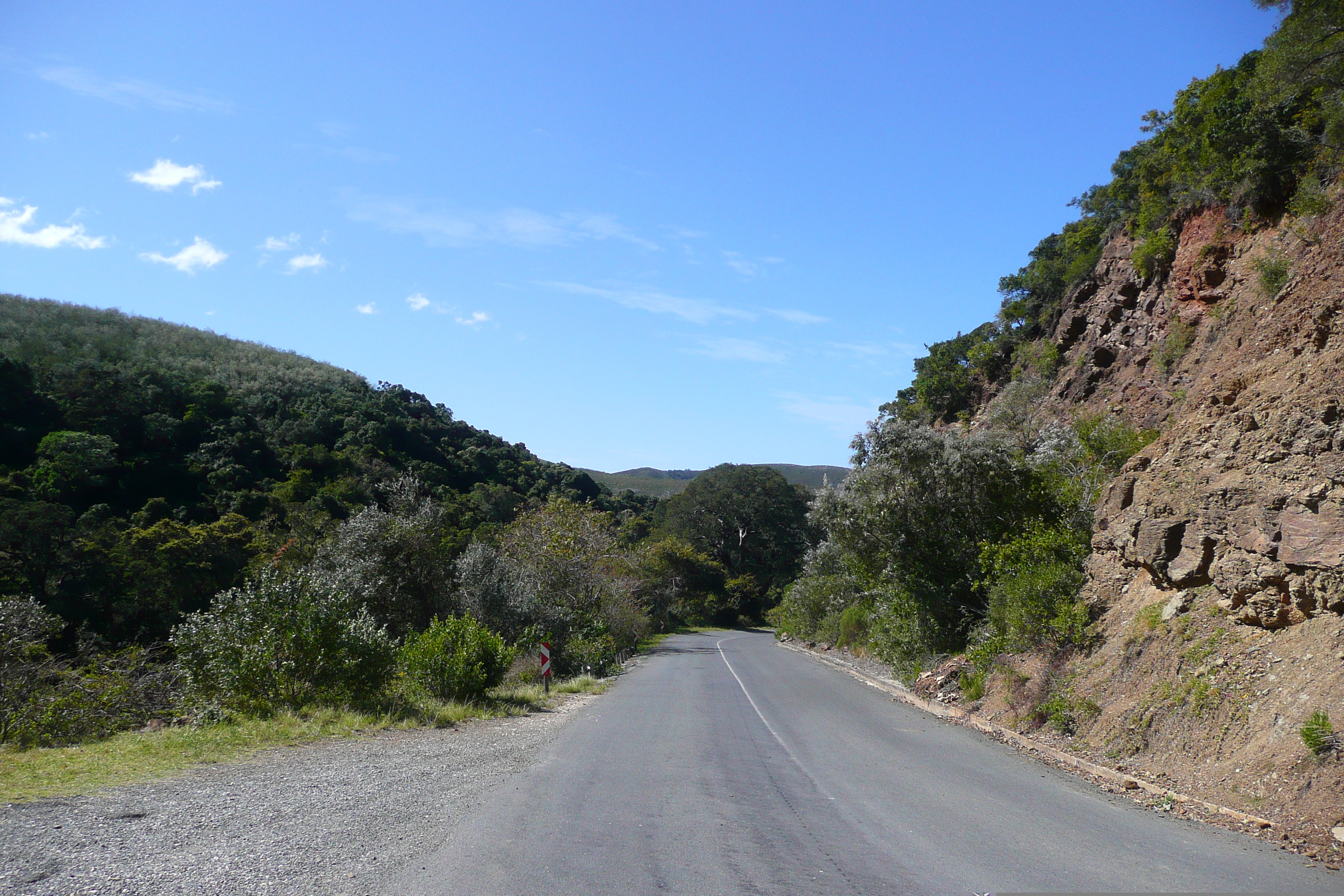 Picture South Africa Nature's Valley 2008-09 51 - Recreation Nature's Valley