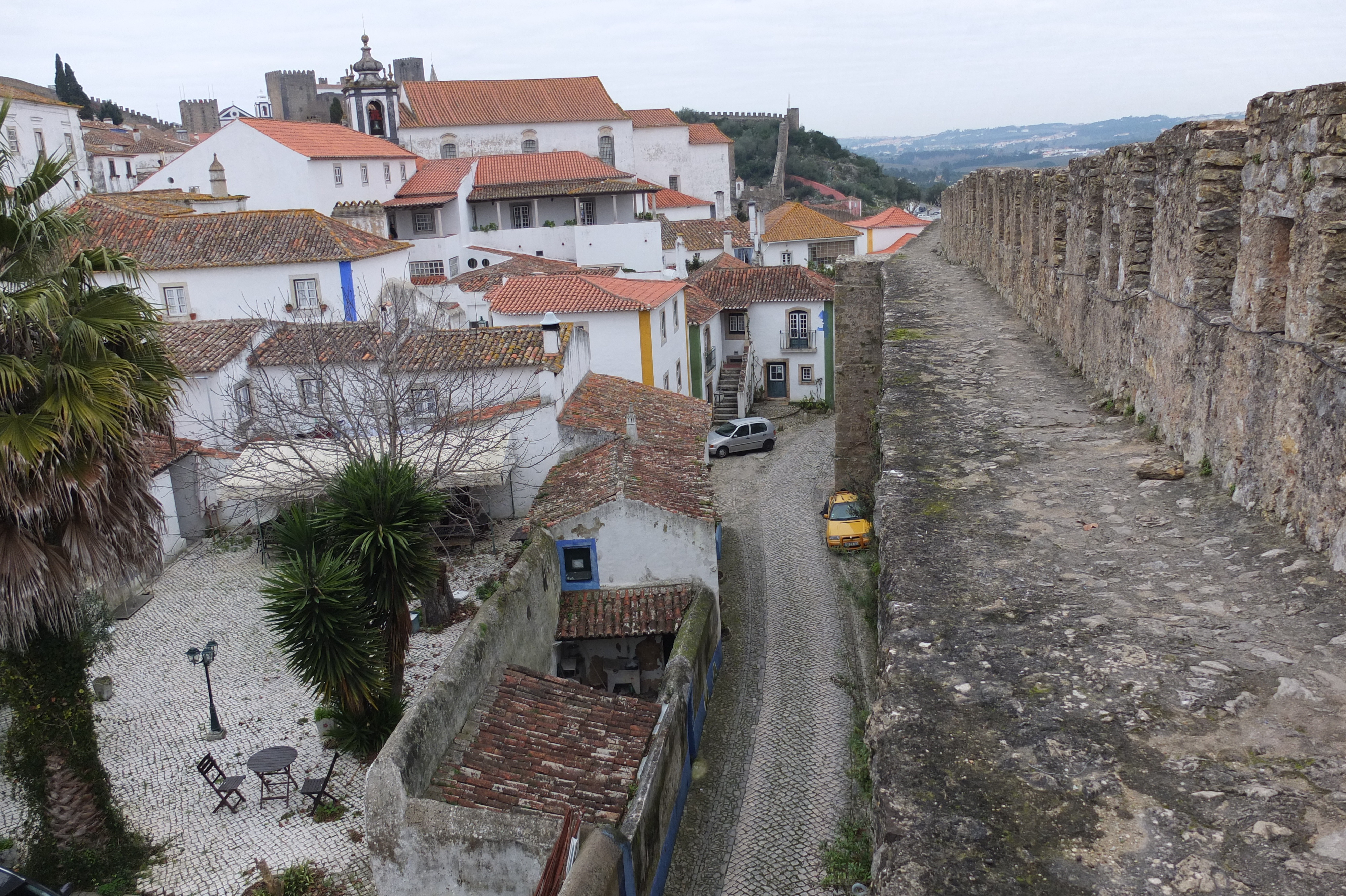 Picture Portugal Obidos 2013-01 38 - Around Obidos