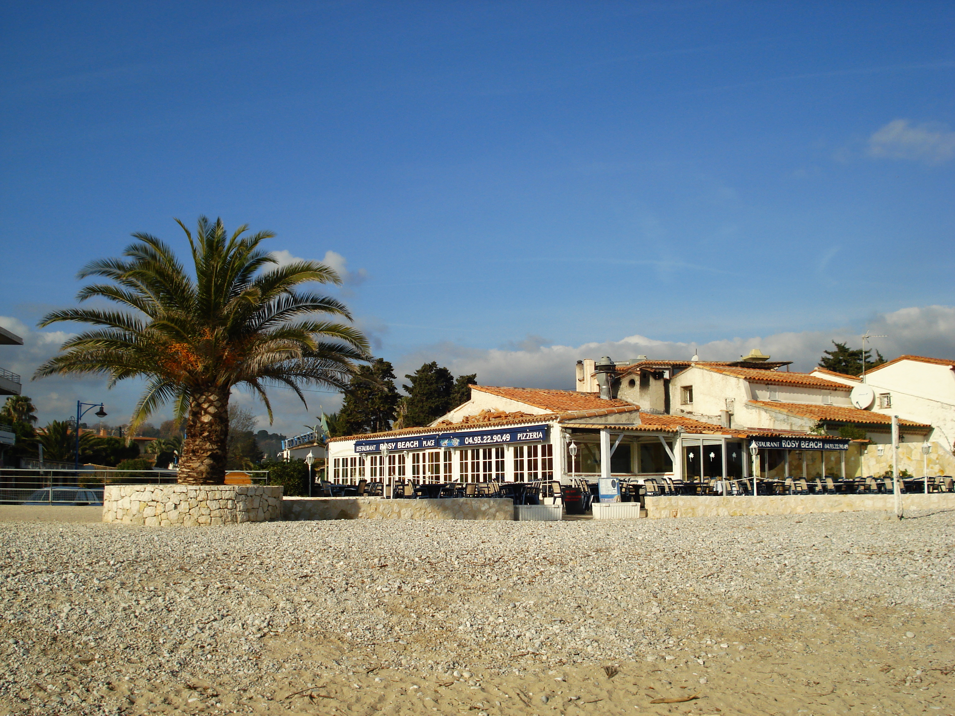 Picture France Villeneuve Loubet Villeneuve Loubet Beach 2007-01 38 - Around Villeneuve Loubet Beach