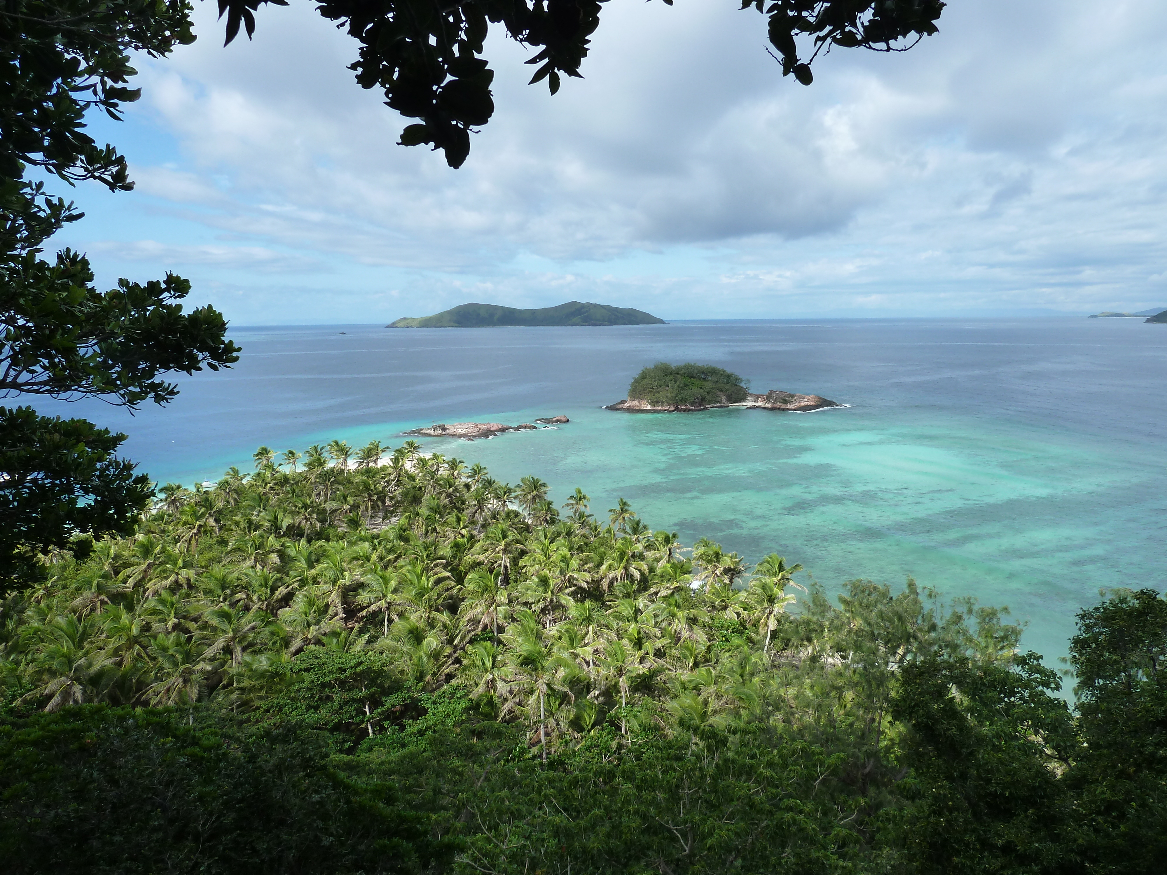 Picture Fiji Castaway Island 2010-05 30 - Journey Castaway Island