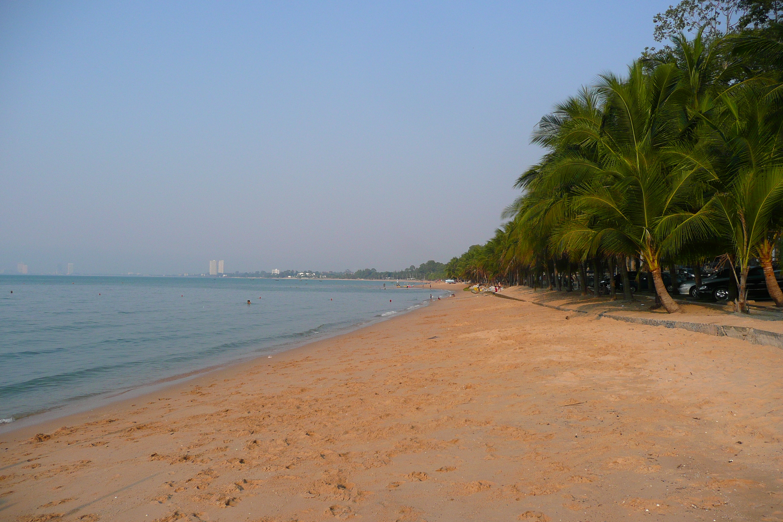 Picture Thailand Chonburi Bang Saray 2008-01 51 - Center Bang Saray