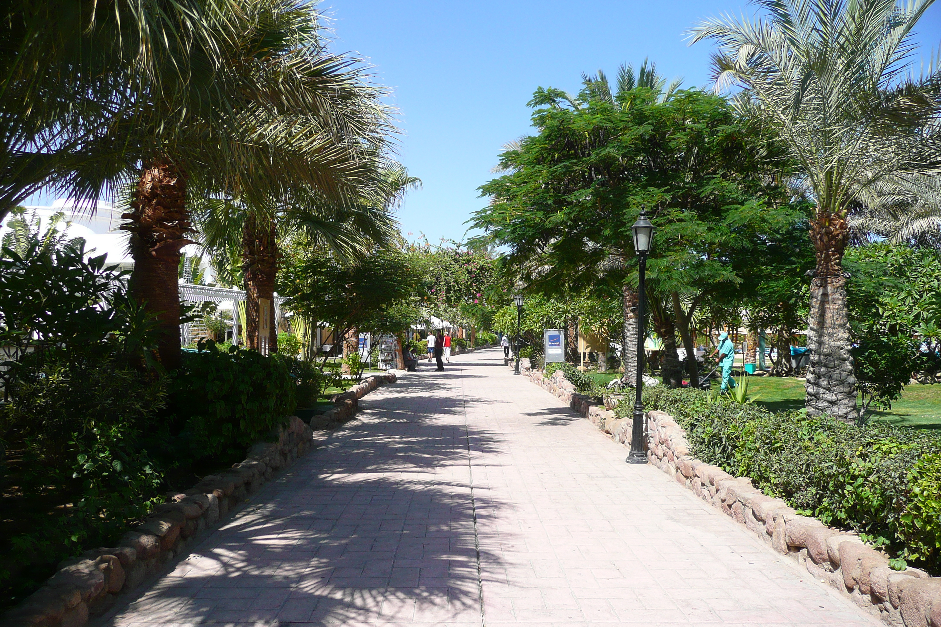 Picture Egypt Sharm el Sheikh 2008-06 83 - Center Sharm el Sheikh