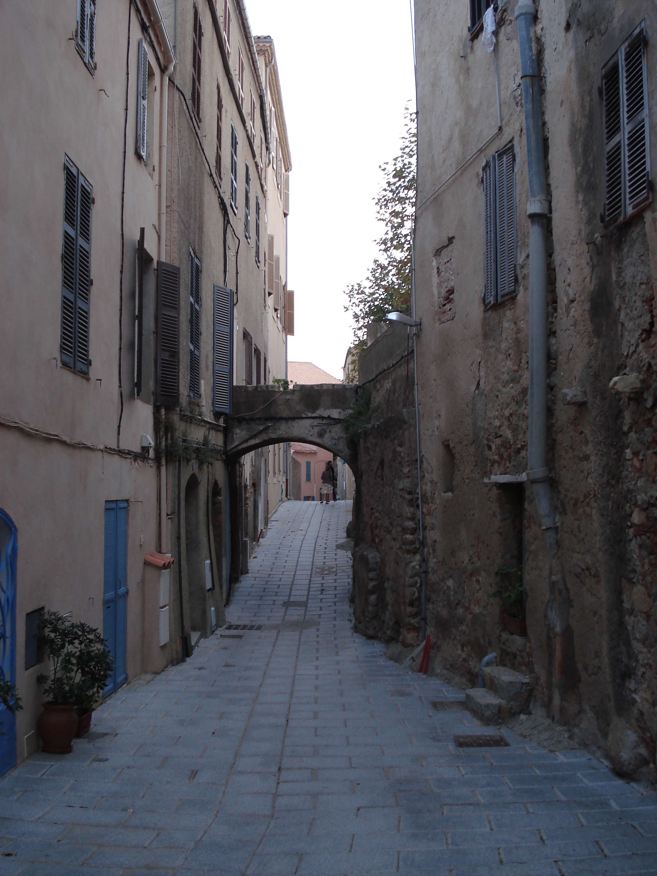 Picture France Corsica Calvi 2006-09 67 - Recreation Calvi