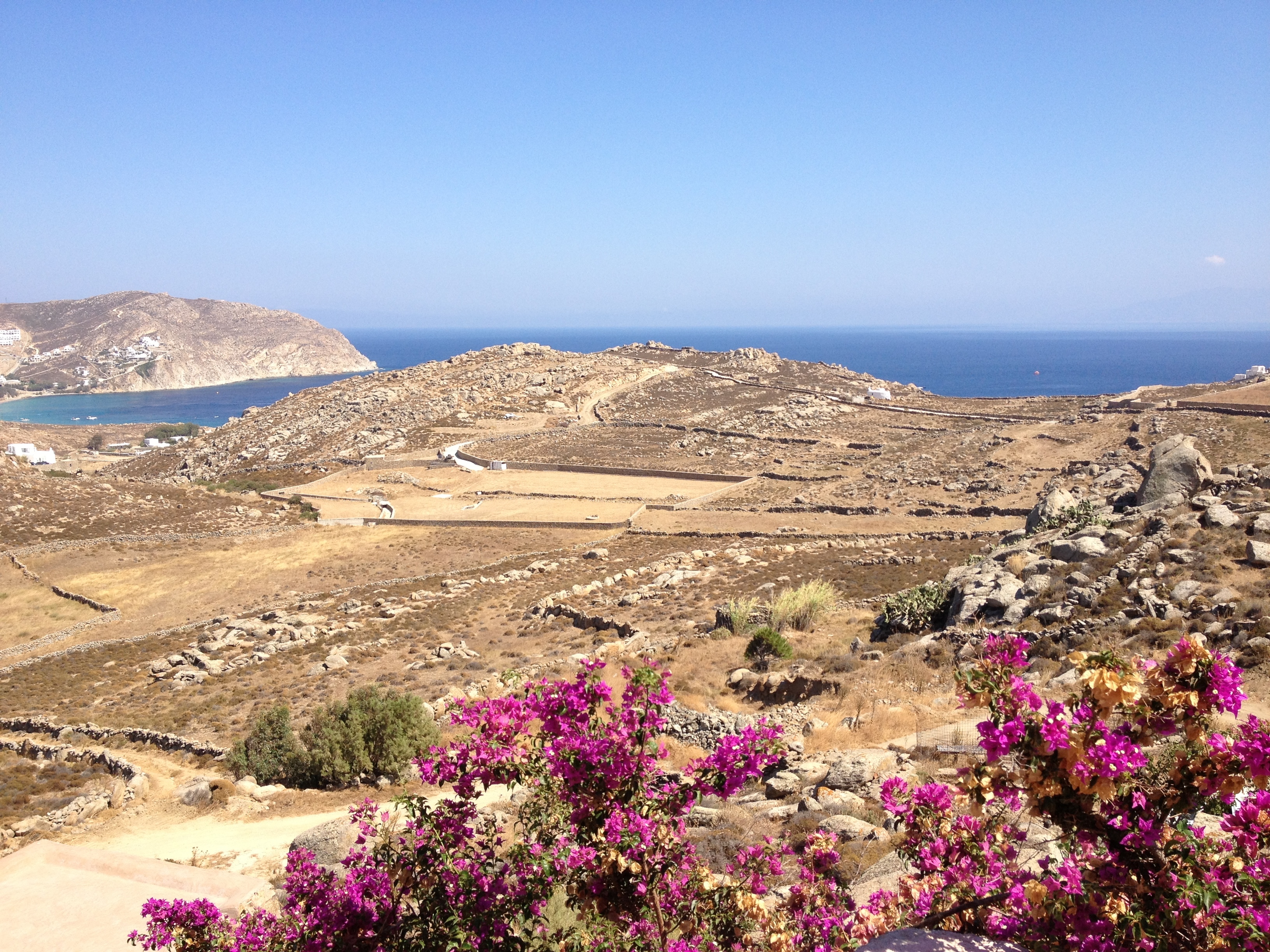 Picture Greece Mykonos 2014-07 23 - Around Mykonos