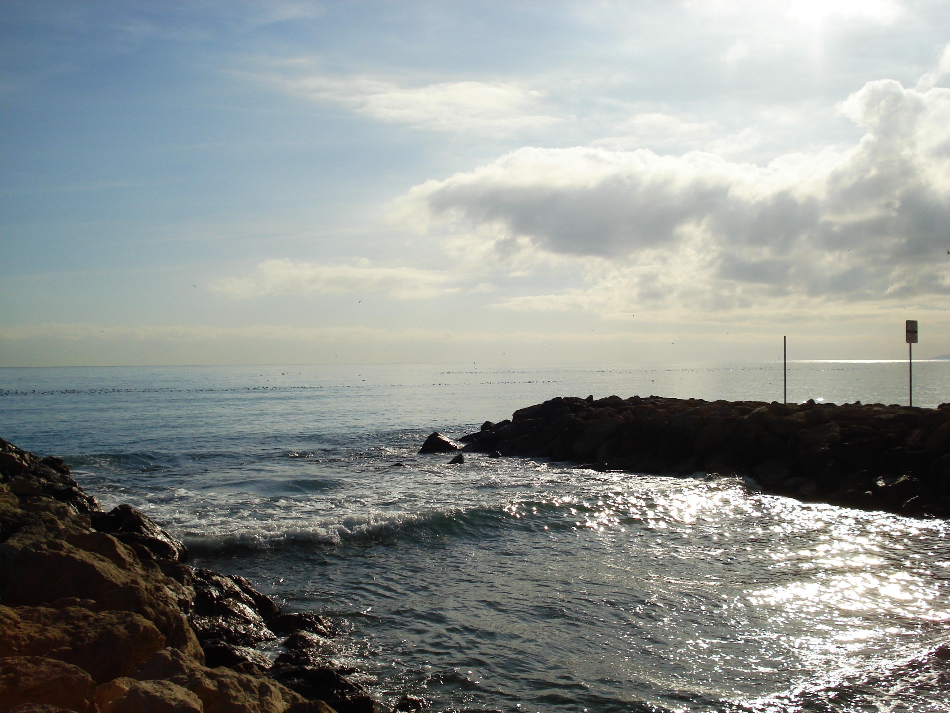 Picture France Villeneuve Loubet Villeneuve Loubet Beach 2007-01 5 - History Villeneuve Loubet Beach