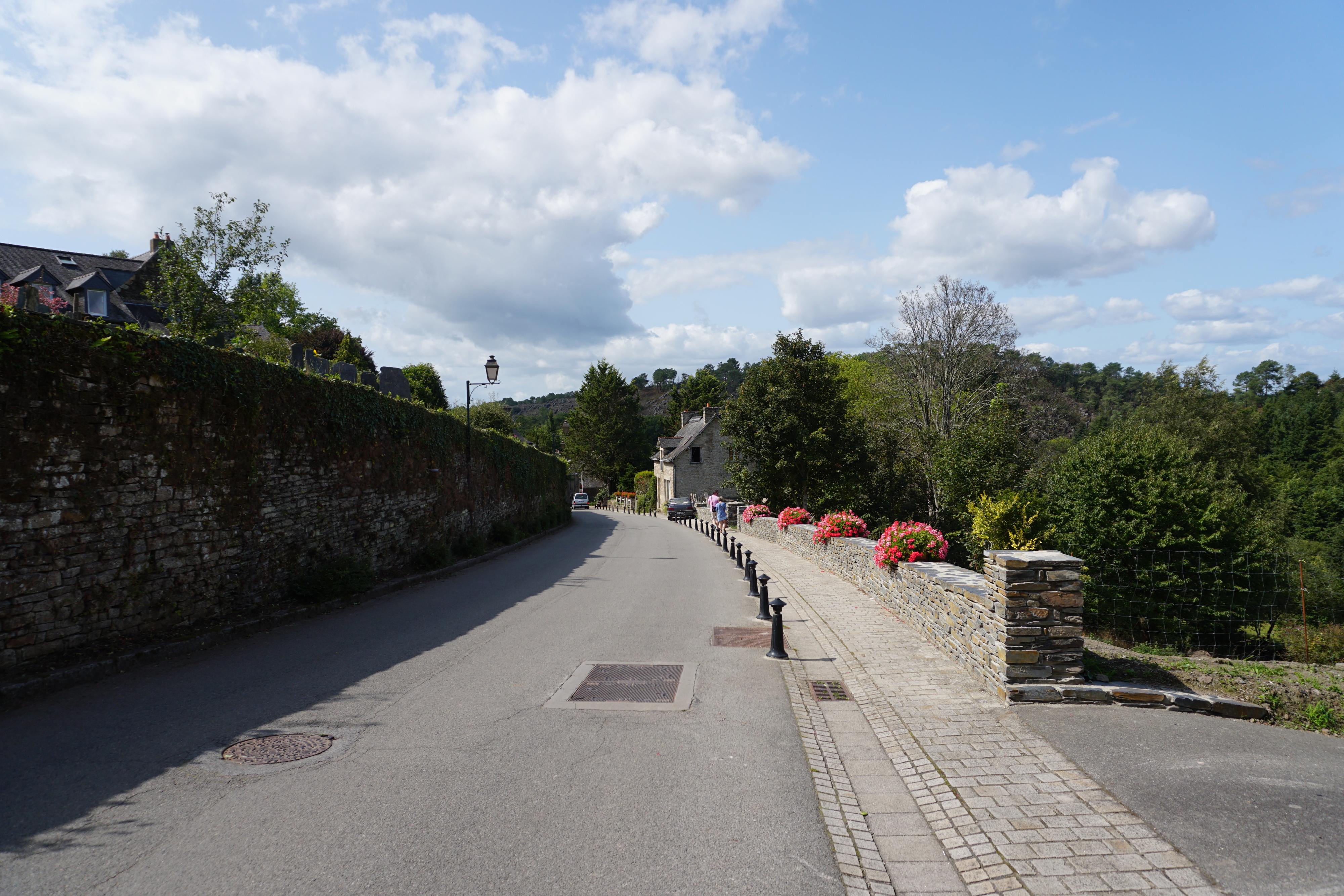 Picture France Rochefort-en-Terre 2017-08 63 - Discovery Rochefort-en-Terre