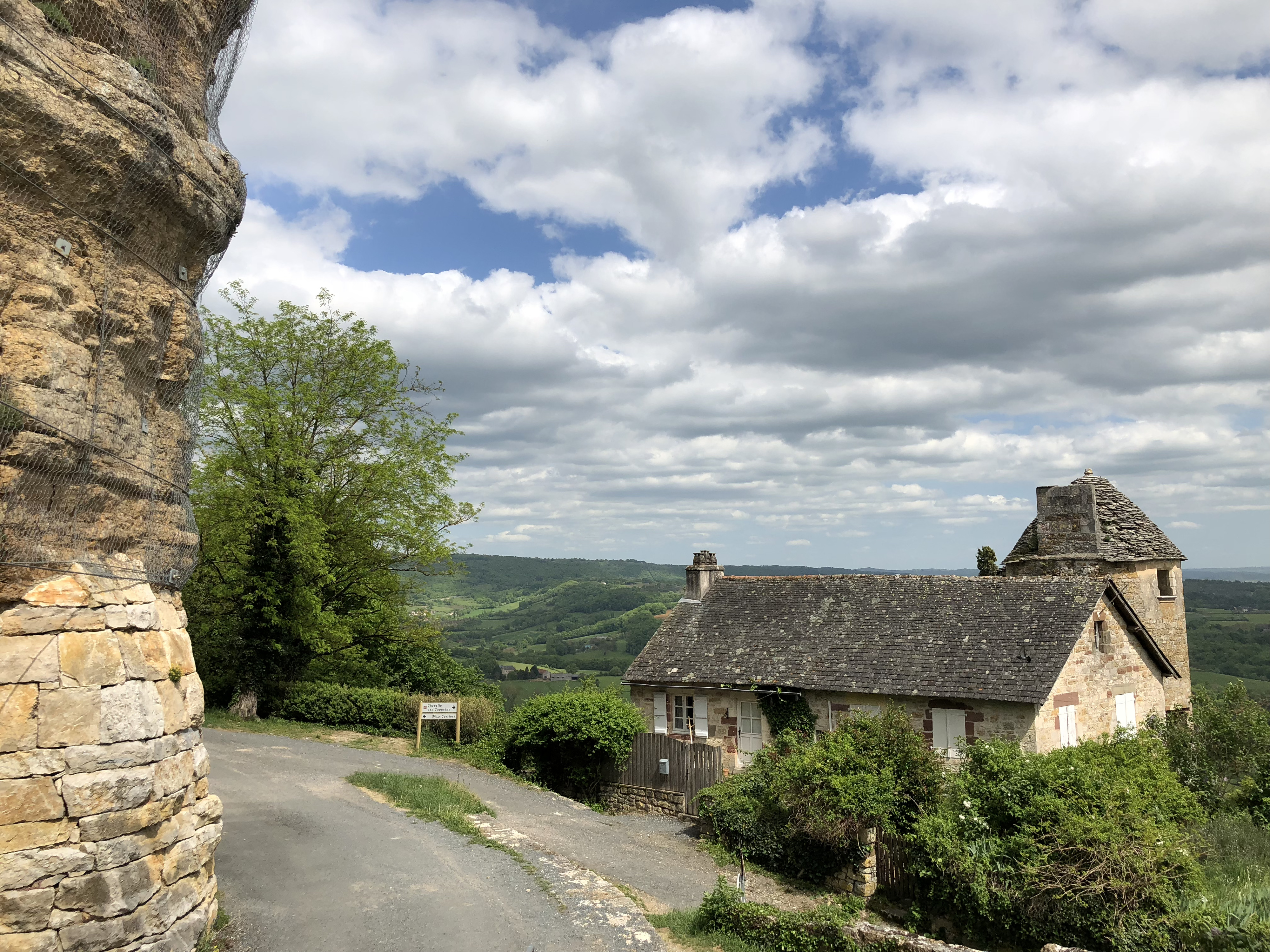 Picture France Turenne 2018-04 3 - History Turenne