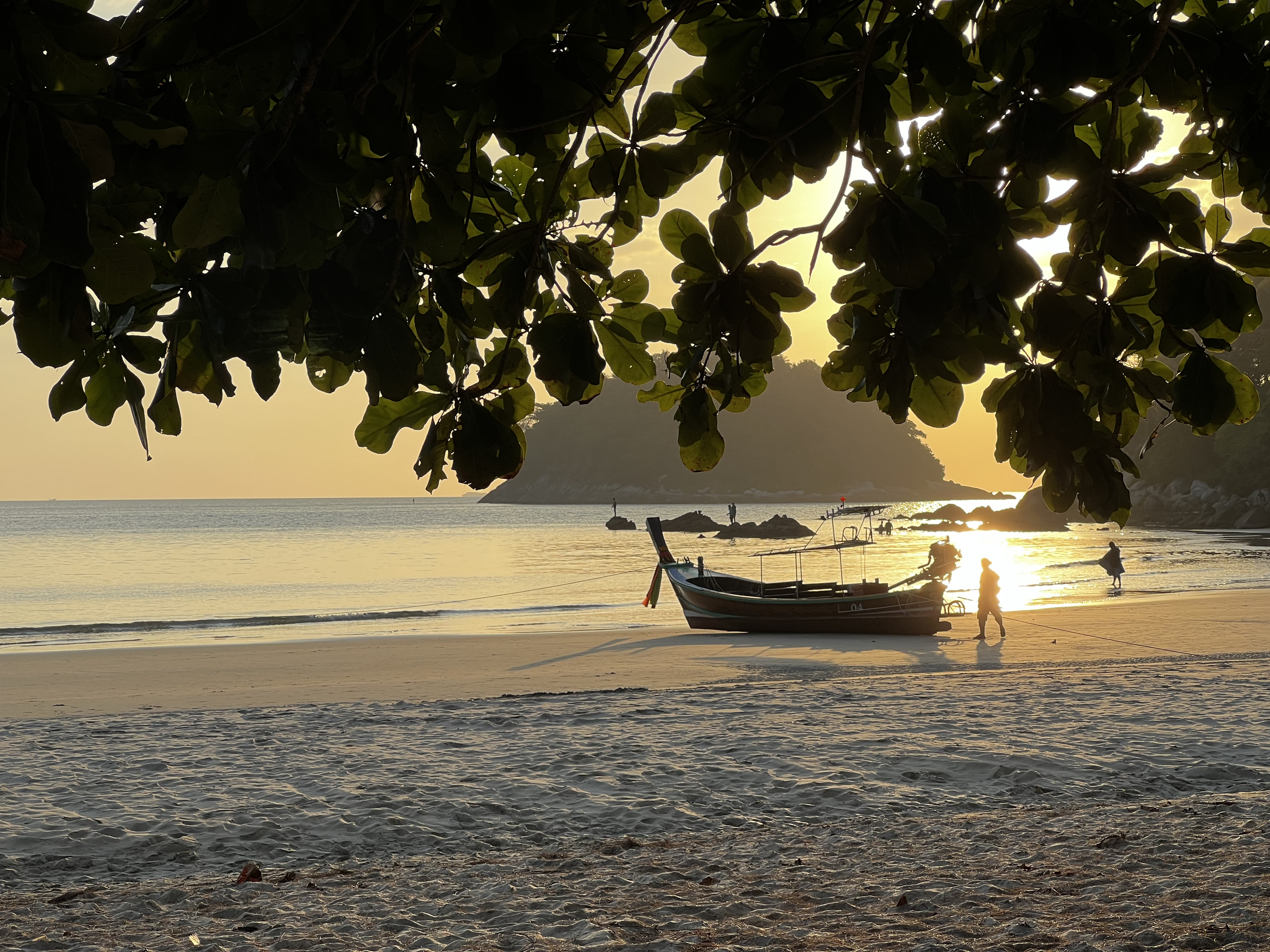 Picture Thailand Phuket Kata Beach 2021-12 170 - Tour Kata Beach