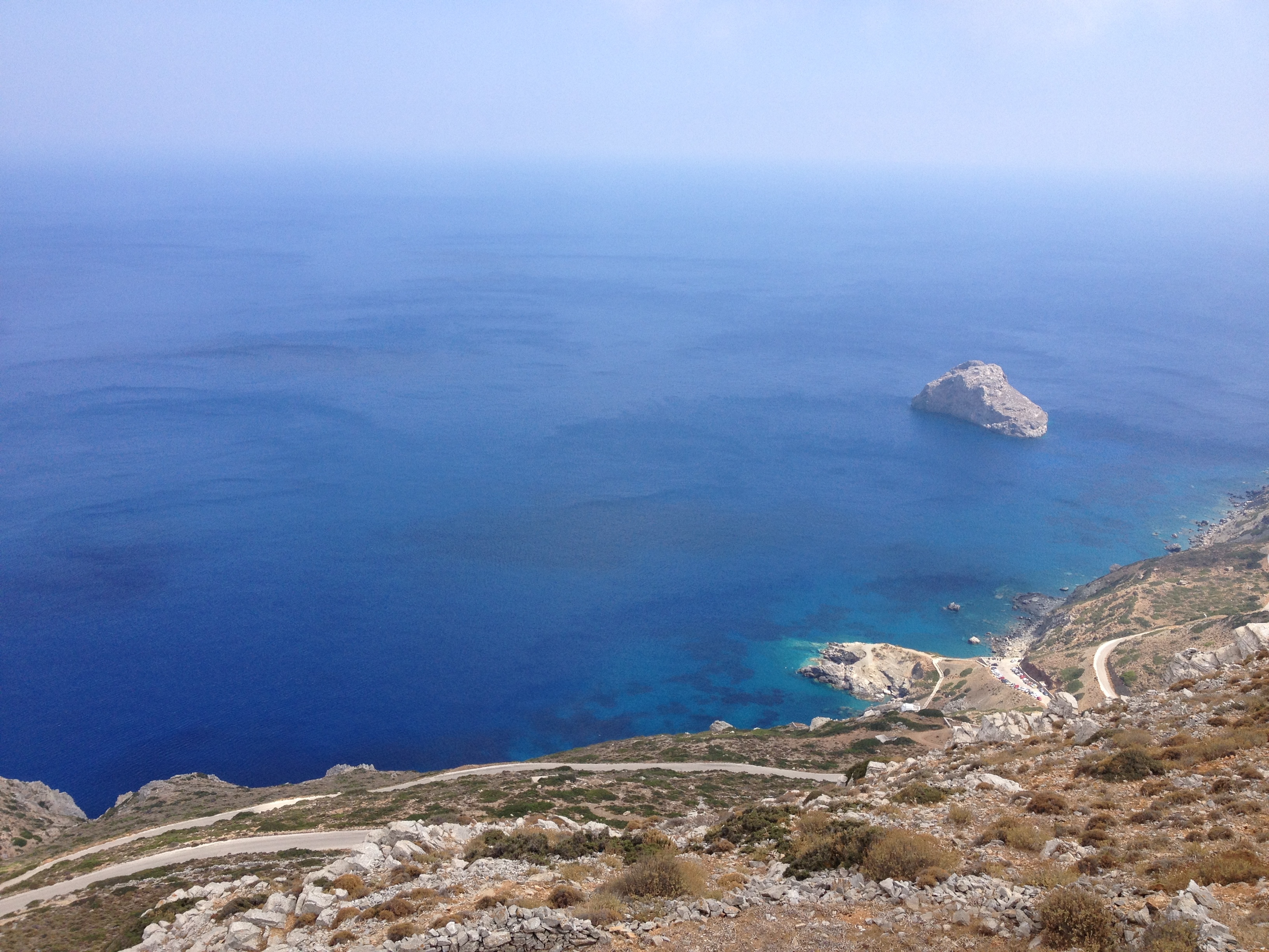 Picture Greece Amorgos 2014-07 122 - Discovery Amorgos