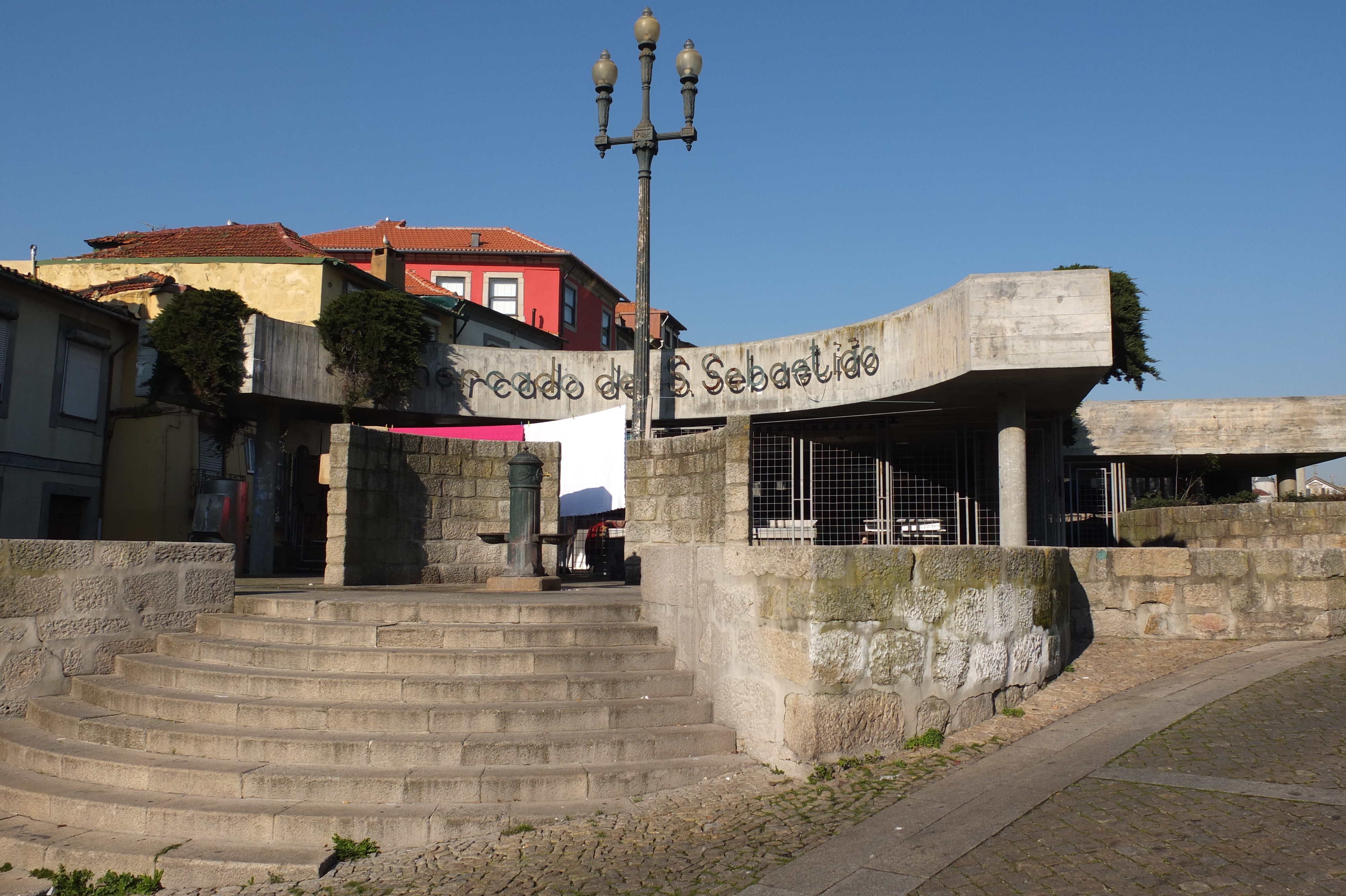 Picture Portugal Porto 2013-01 286 - History Porto