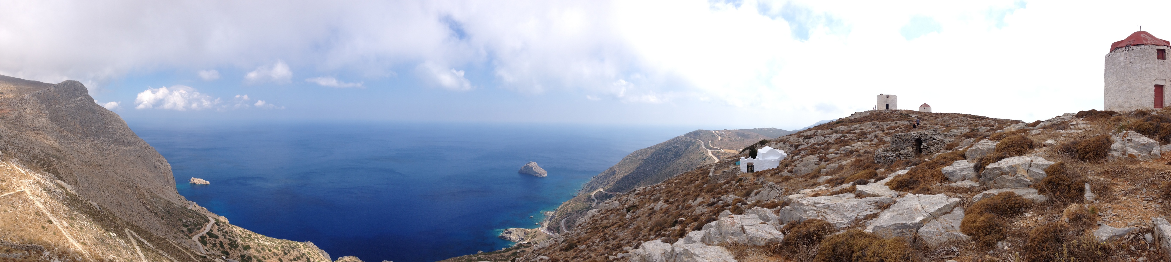 Picture Greece Amorgos 2014-07 137 - Tours Amorgos