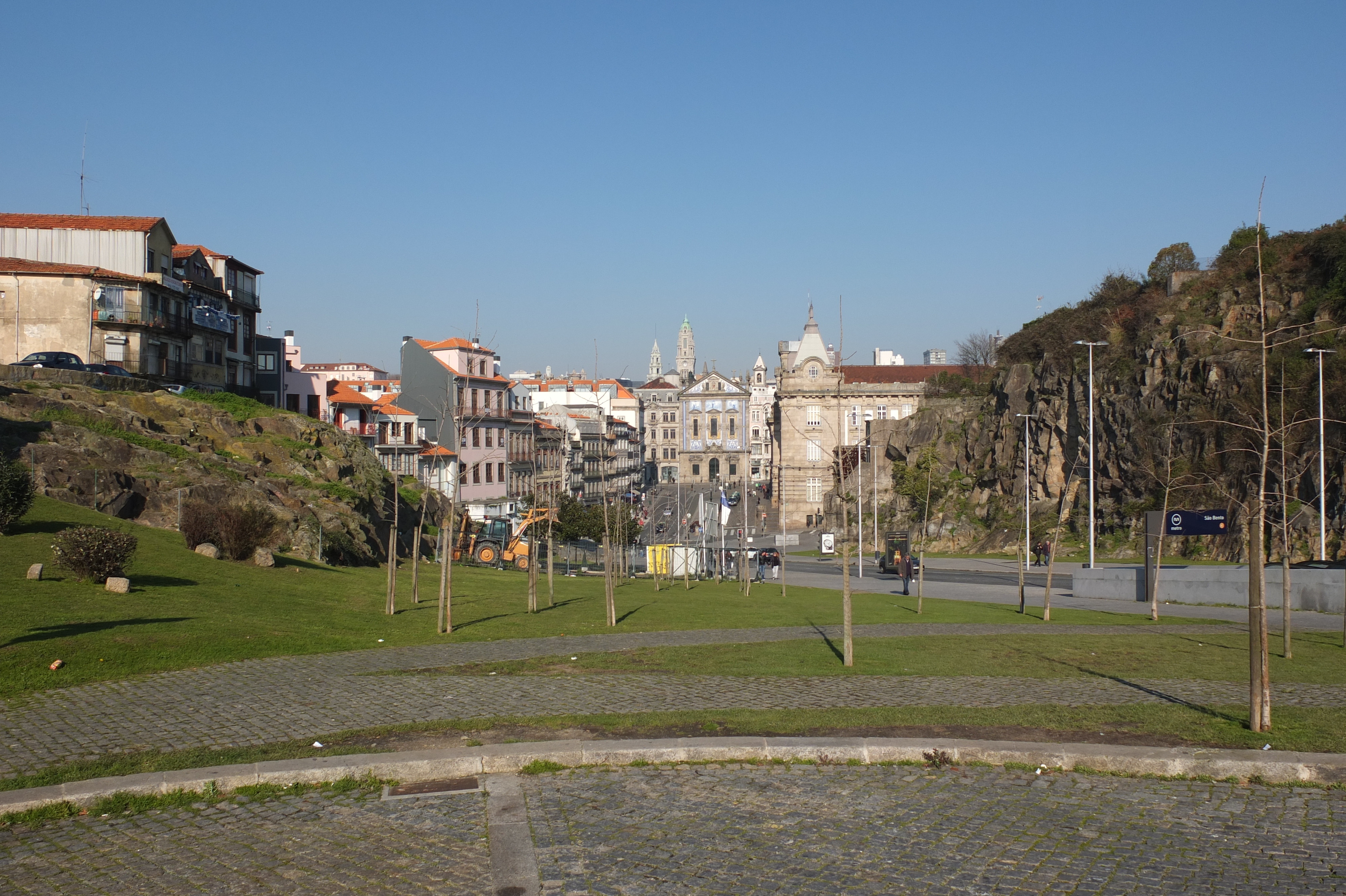 Picture Portugal Porto 2013-01 302 - Center Porto