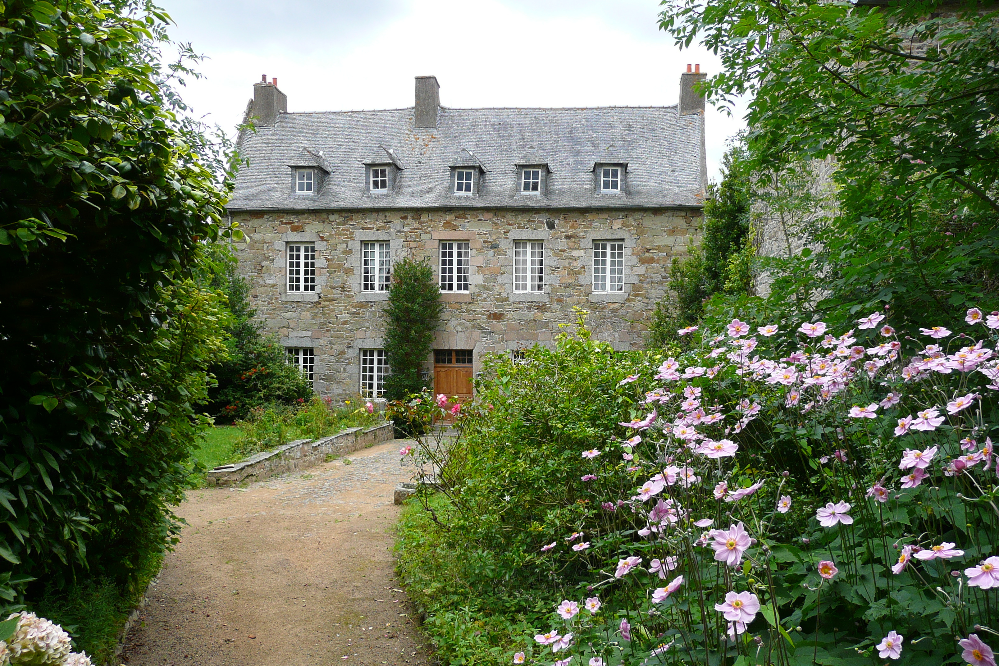 Picture France Treguier 2007-08 76 - Around Treguier