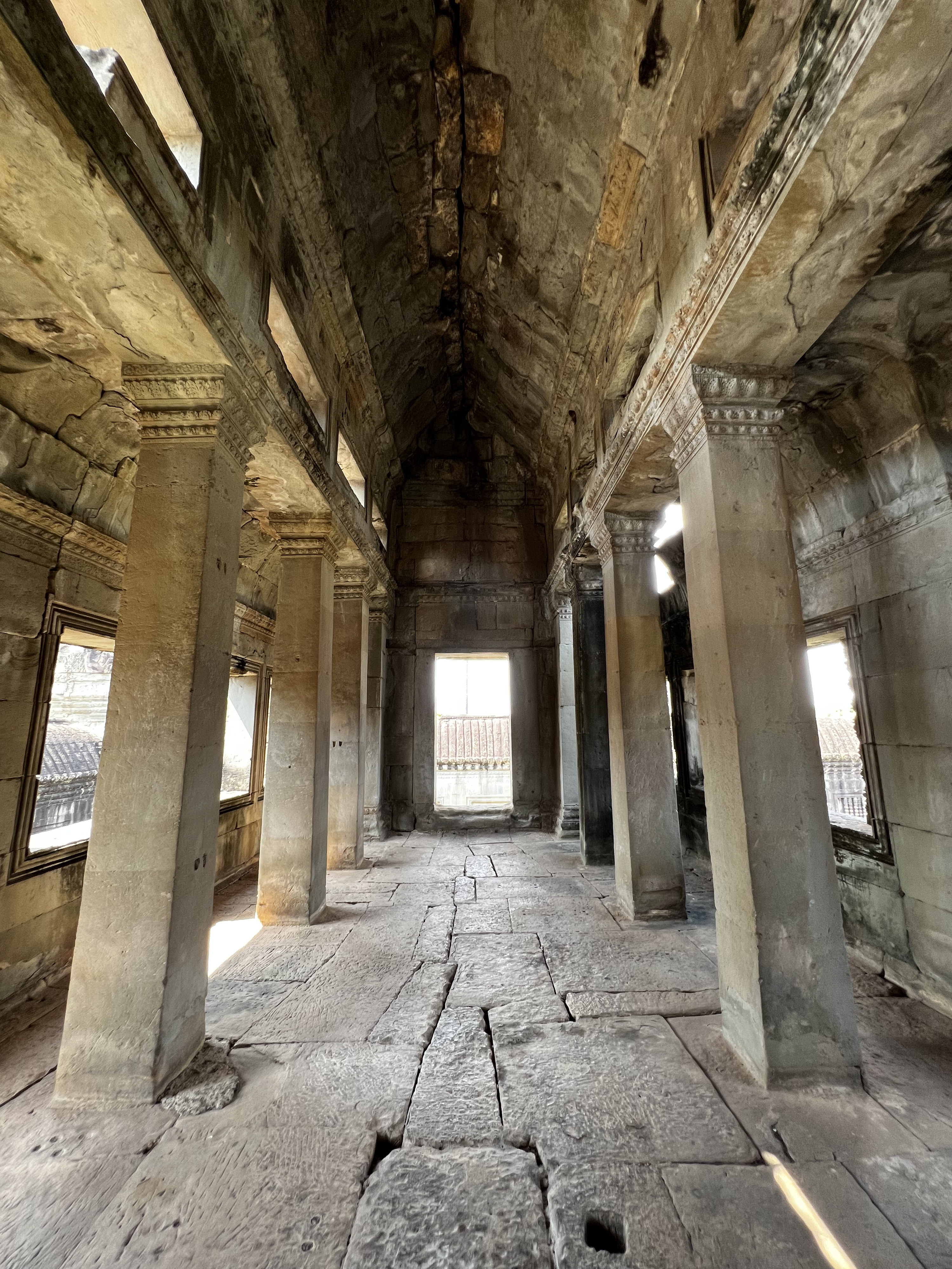 Picture Cambodia Siem Reap Angkor Wat 2023-01 194 - Discovery Angkor Wat