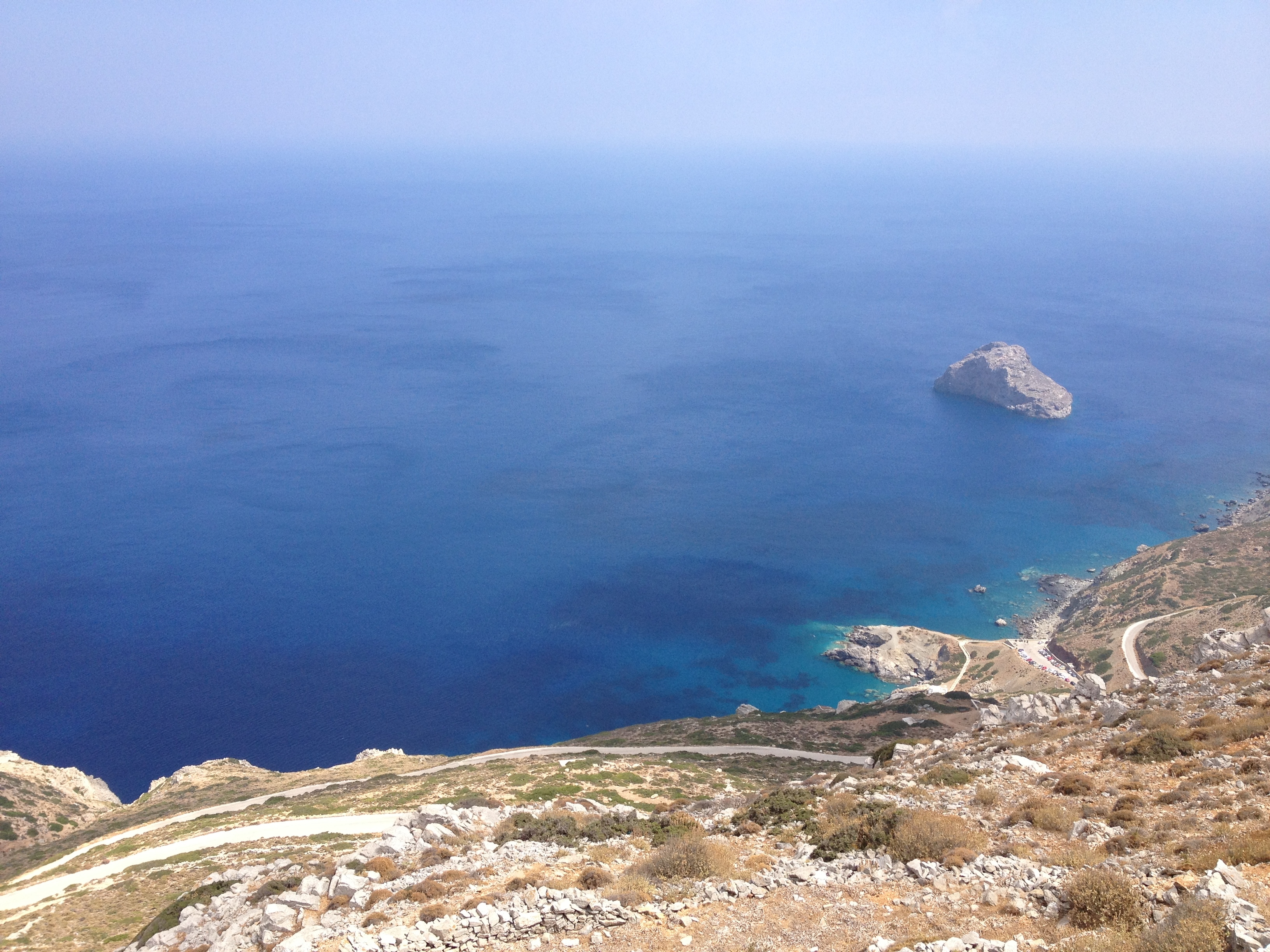 Picture Greece Amorgos 2014-07 167 - Around Amorgos