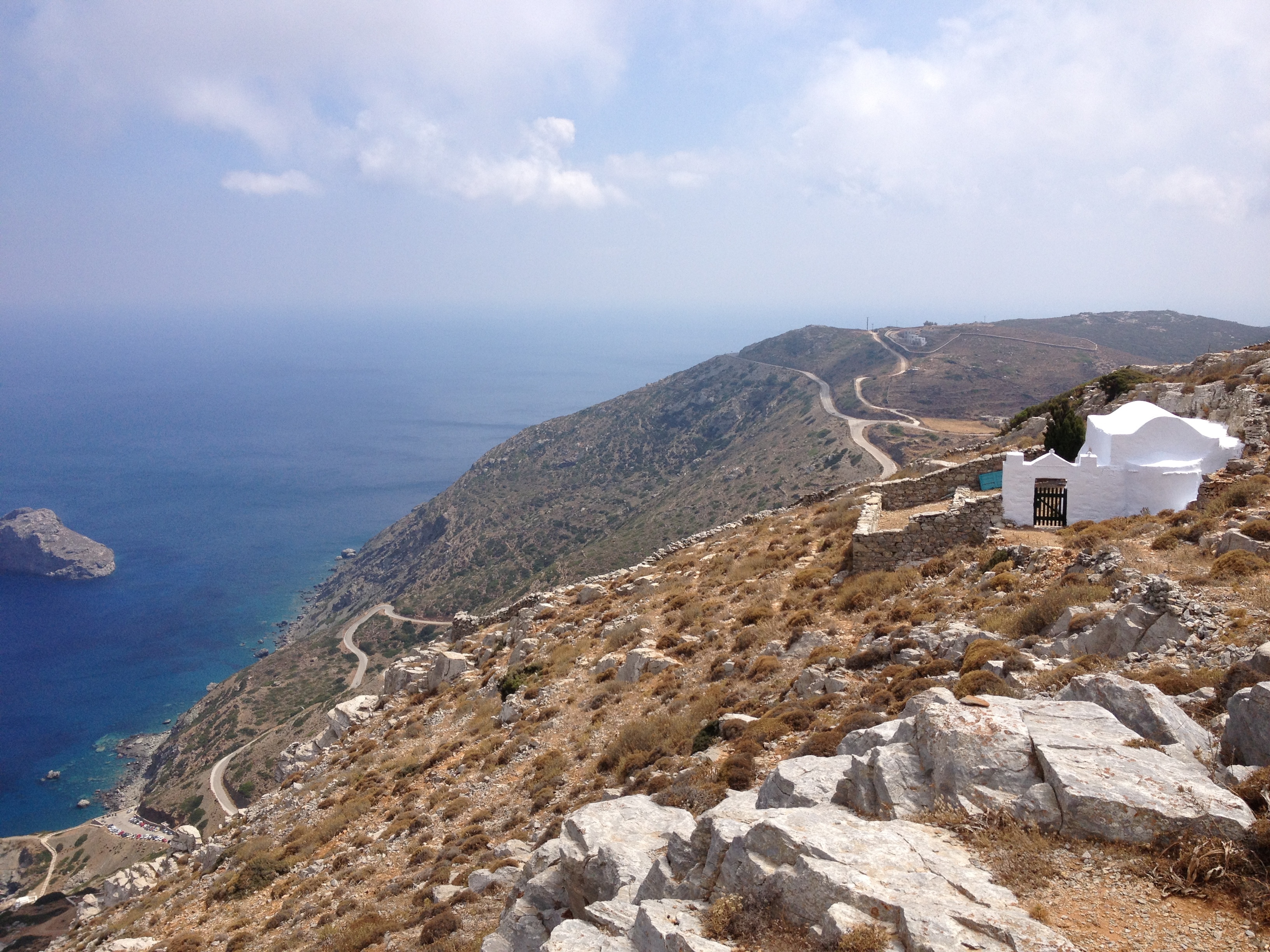 Picture Greece Amorgos 2014-07 146 - Tours Amorgos