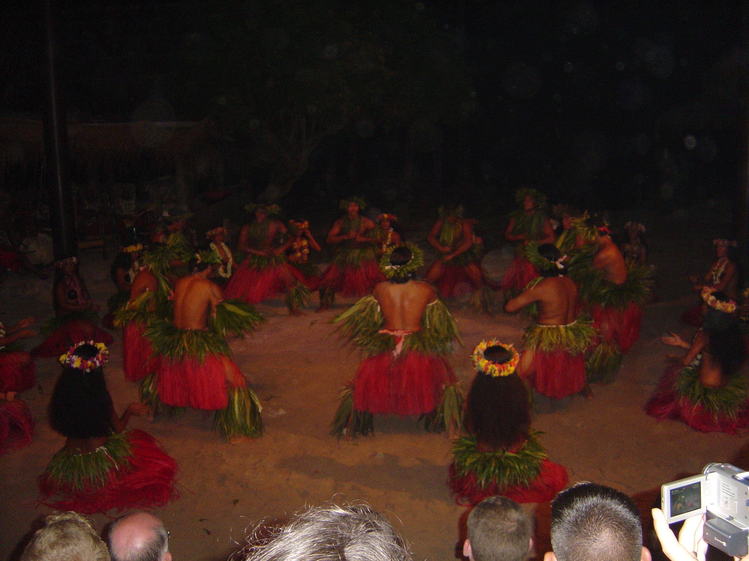 Picture Polynesia Moorea 2006-04 21 - Tour Moorea