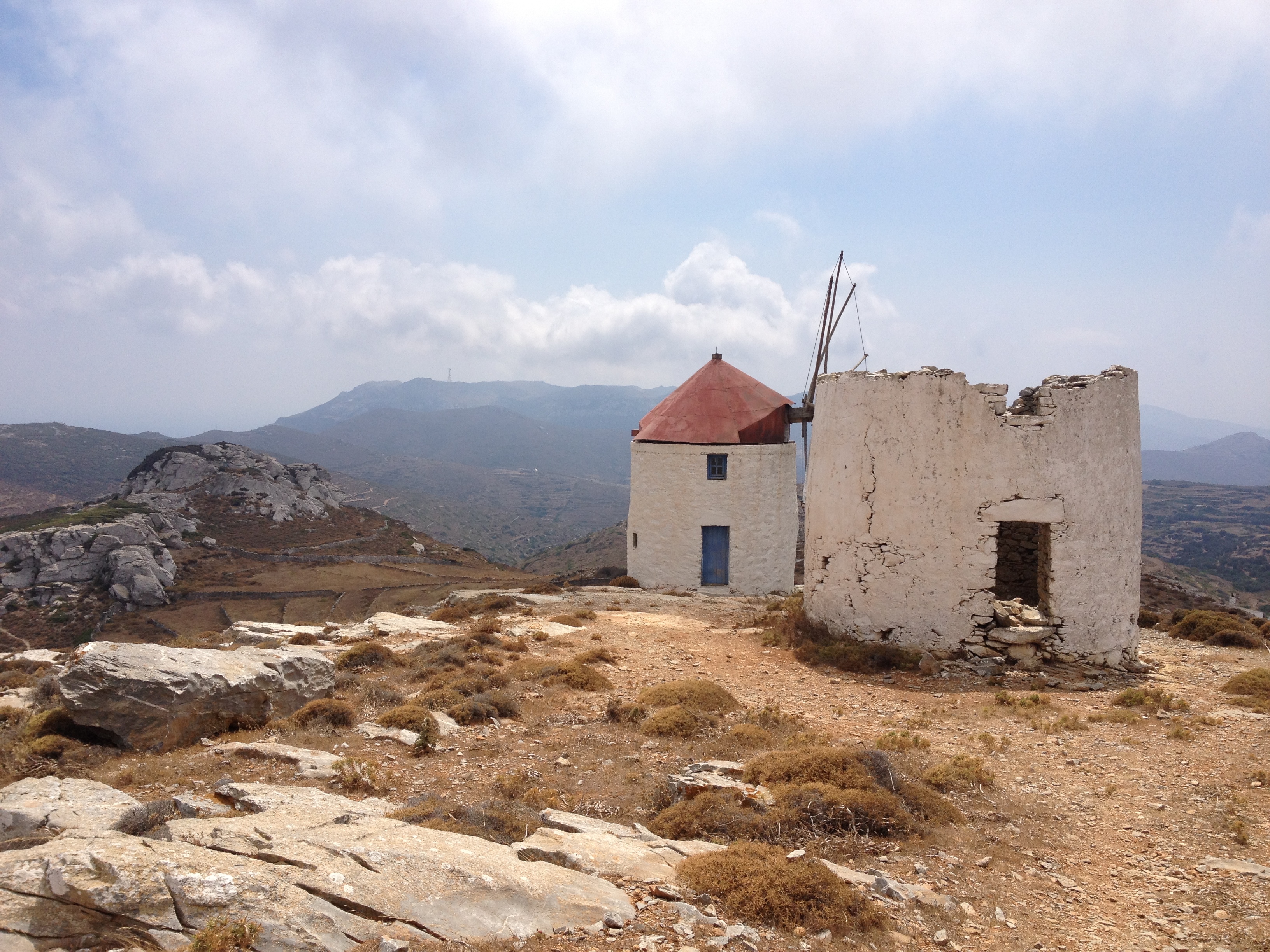 Picture Greece Amorgos 2014-07 221 - Recreation Amorgos