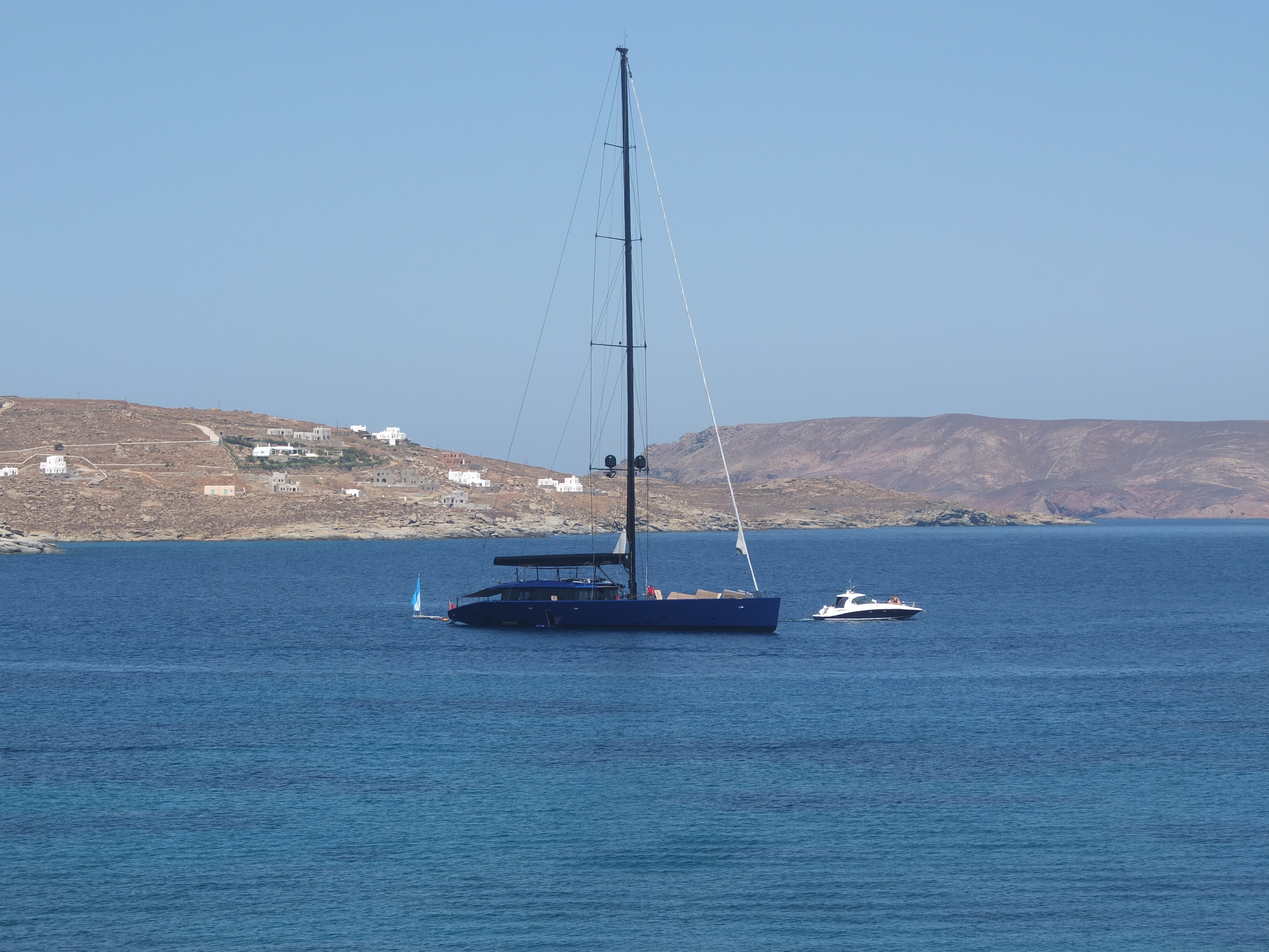 Picture Greece Mykonos 2014-07 182 - Tours Mykonos