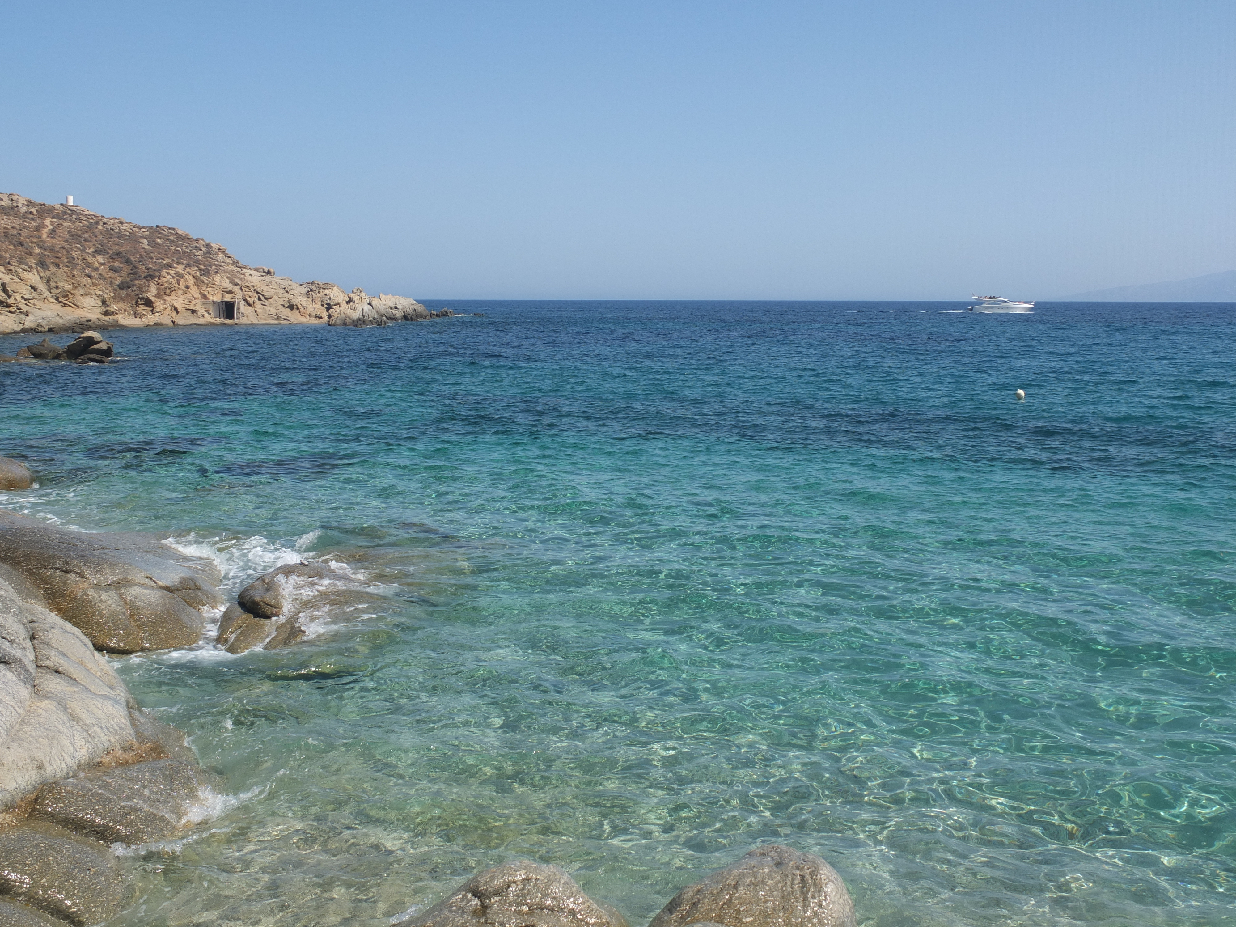 Picture Greece Mykonos 2014-07 126 - Around Mykonos