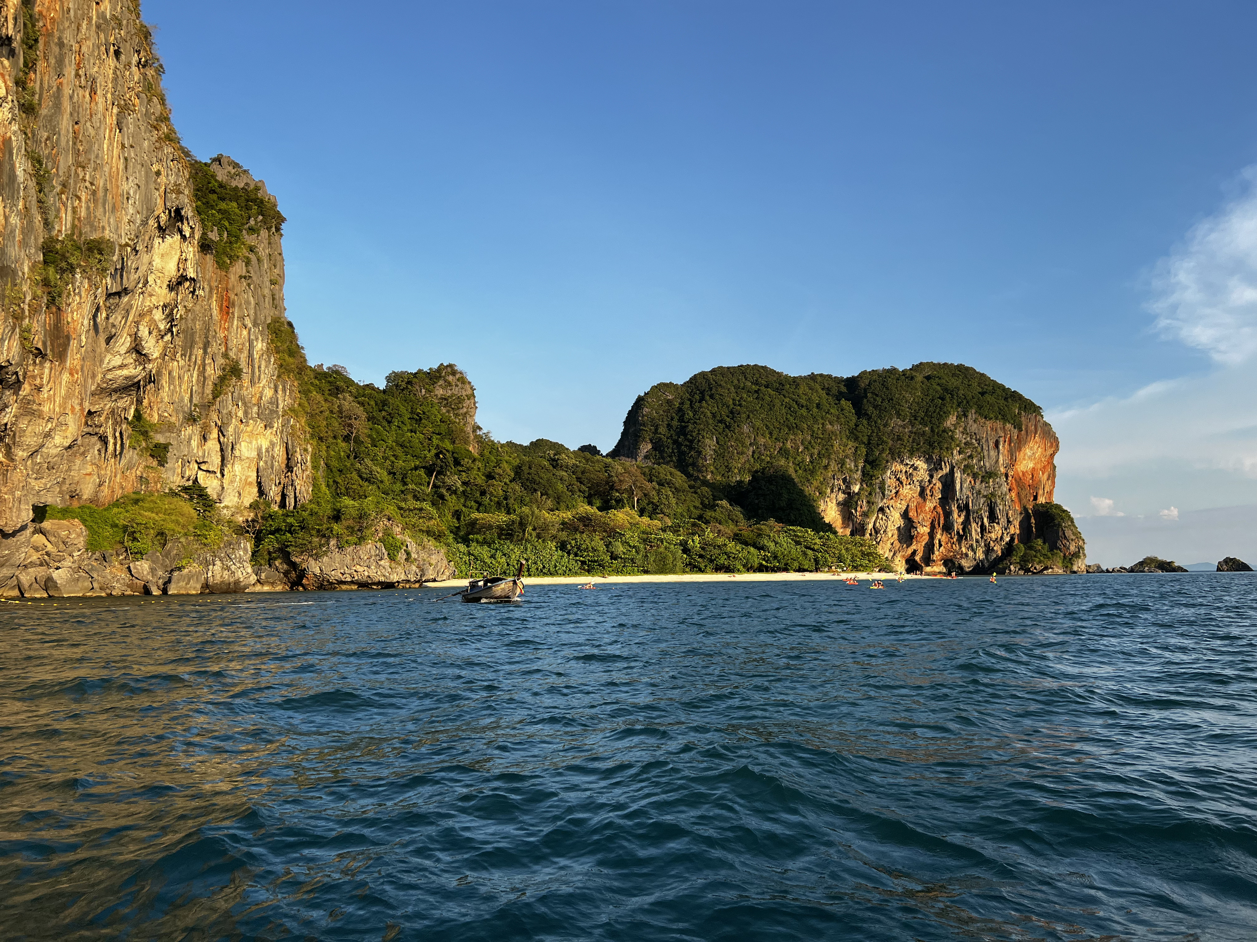 Picture Thailand Krabi 2023-01 25 - Tours Krabi