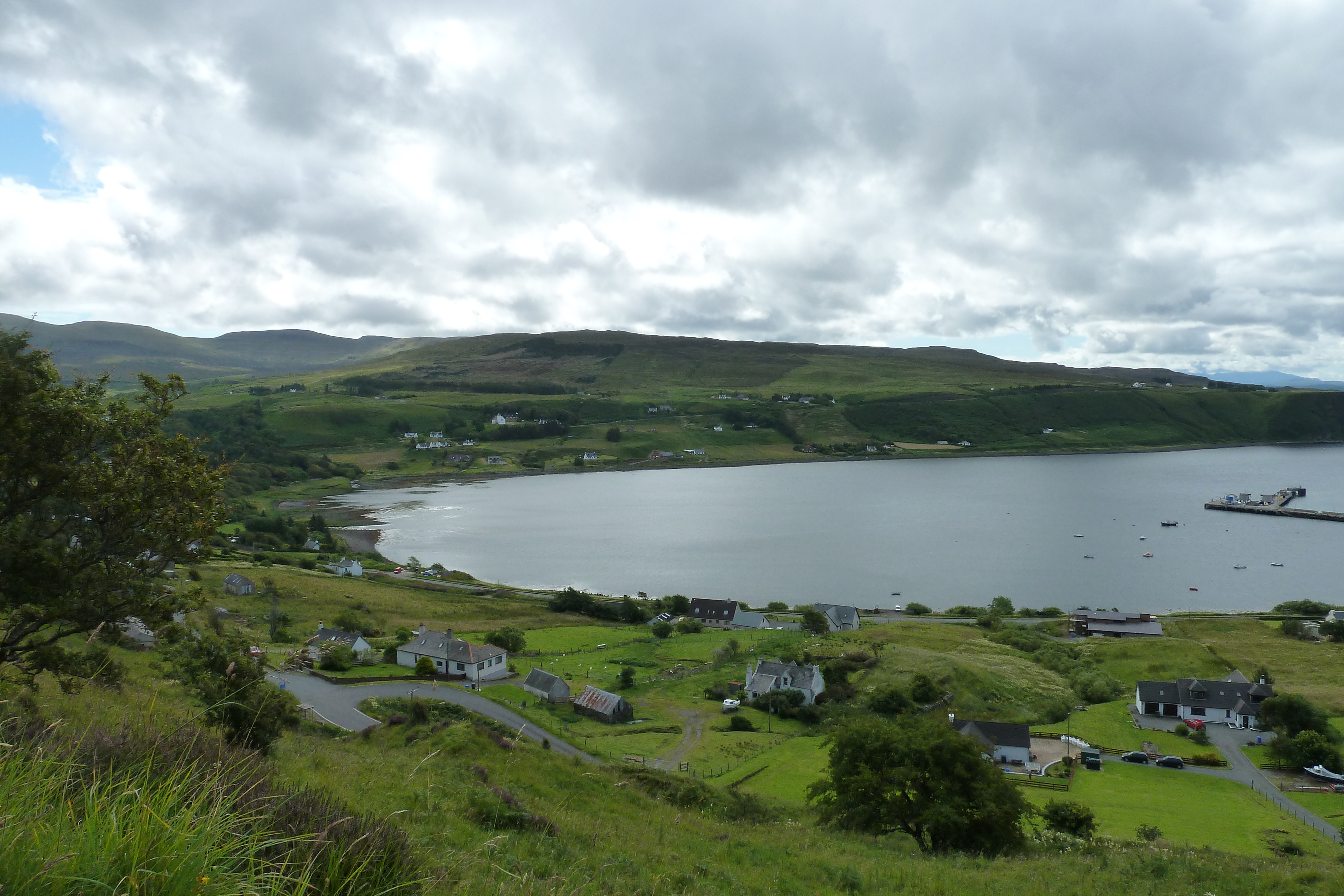 Picture United Kingdom Skye 2011-07 184 - Recreation Skye