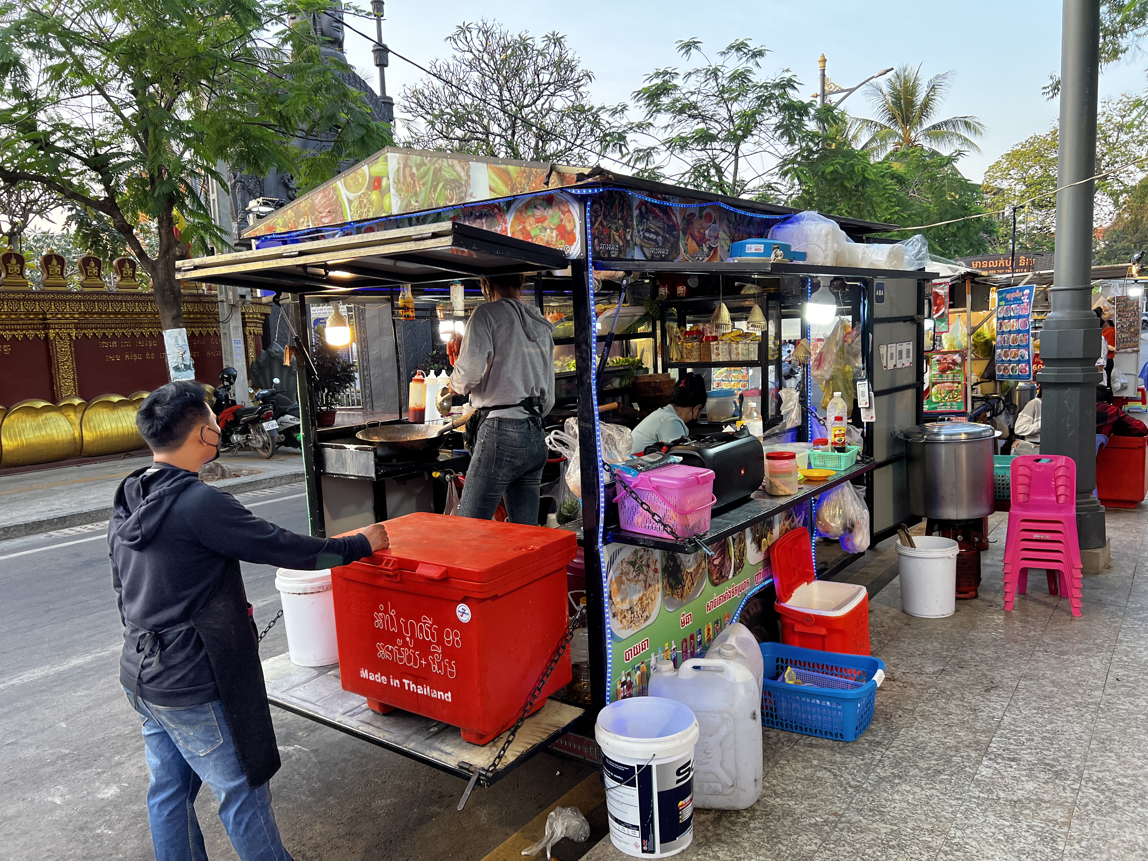 Picture Cambodia Siem Reap 2023-01 99 - Tour Siem Reap