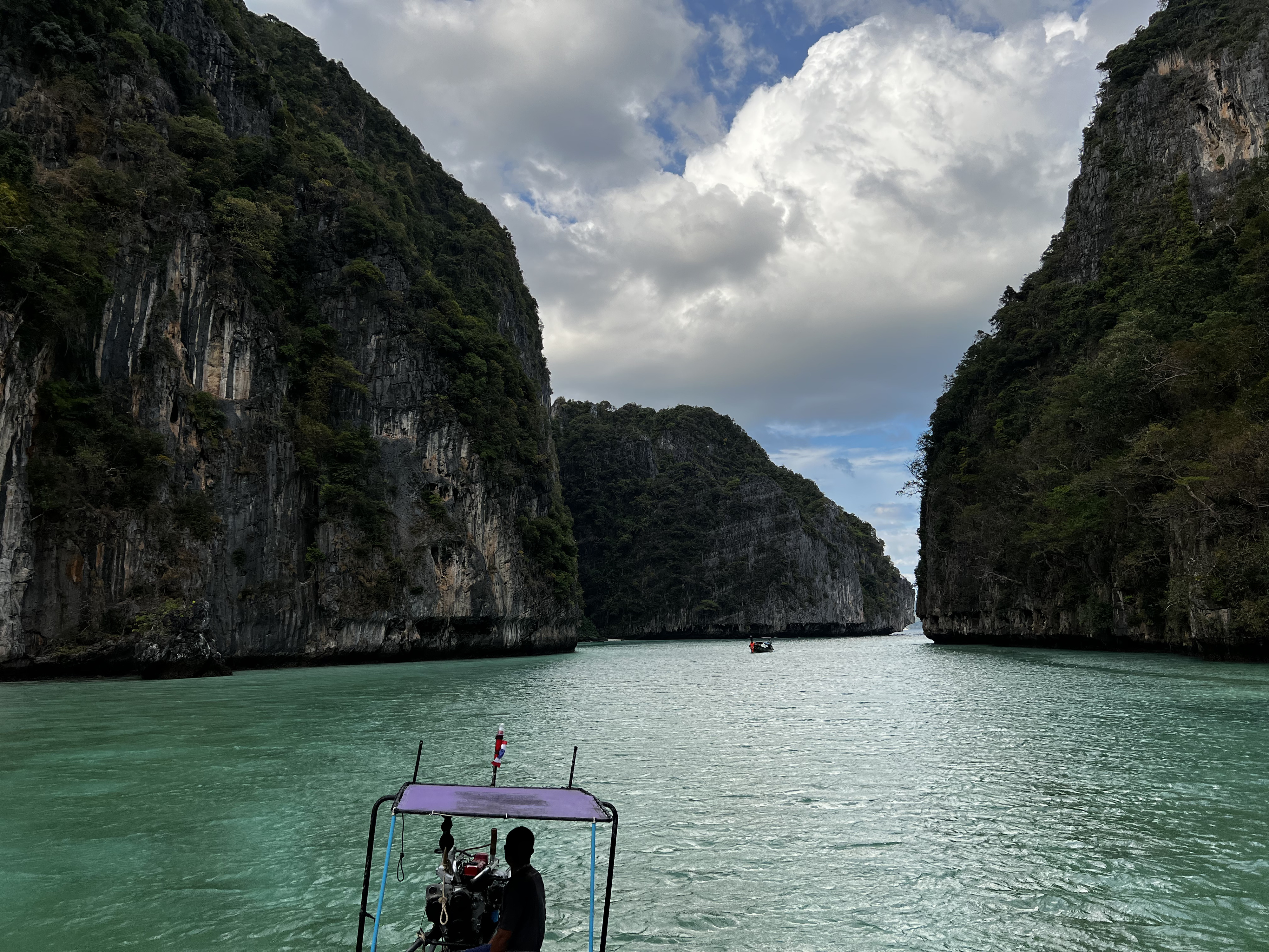 Picture Thailand Ko Phi Phi Ley 2021-12 131 - Tour Ko Phi Phi Ley