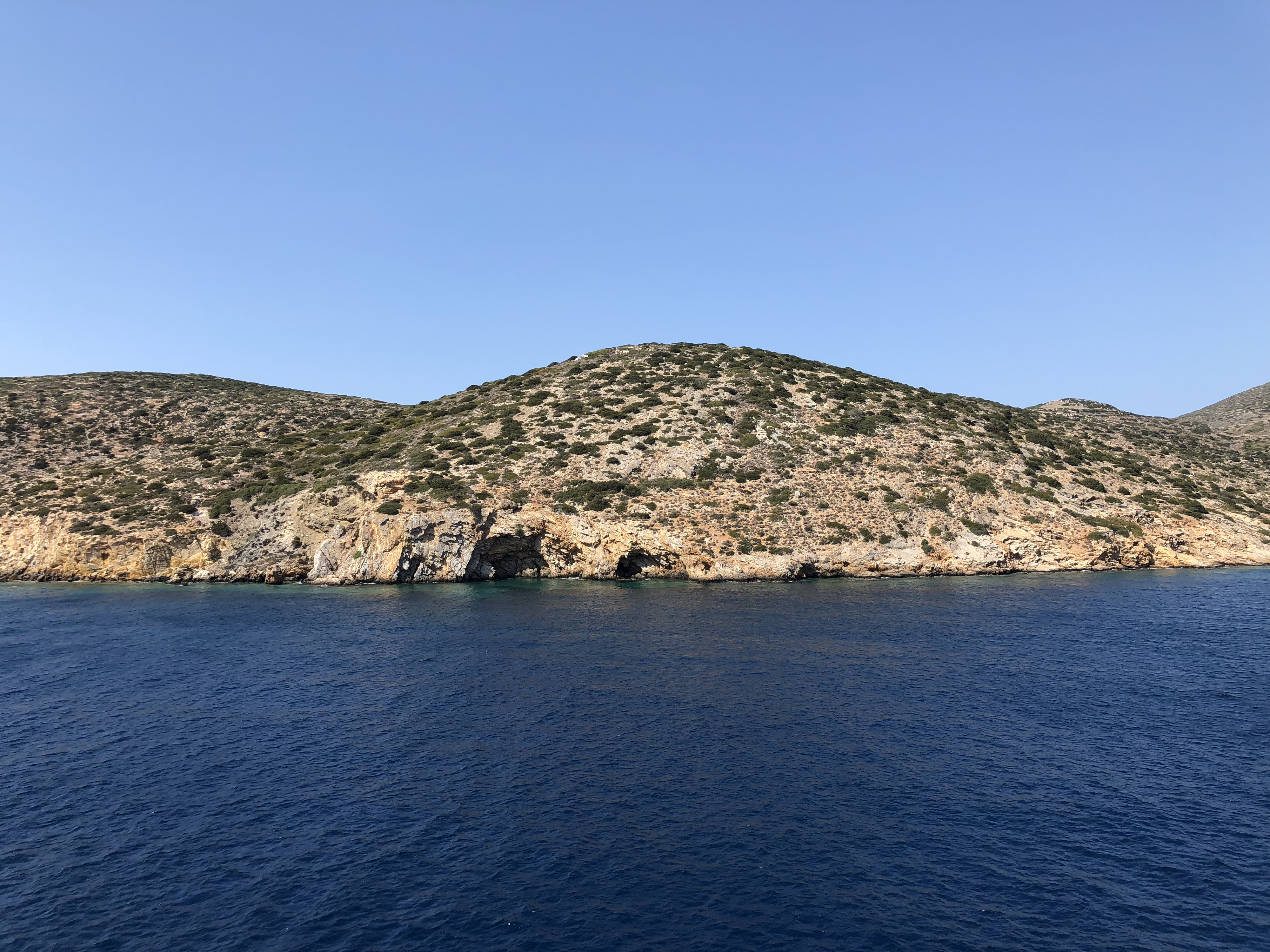 Picture Greece Cyclades 2018-07 38 - Recreation Cyclades