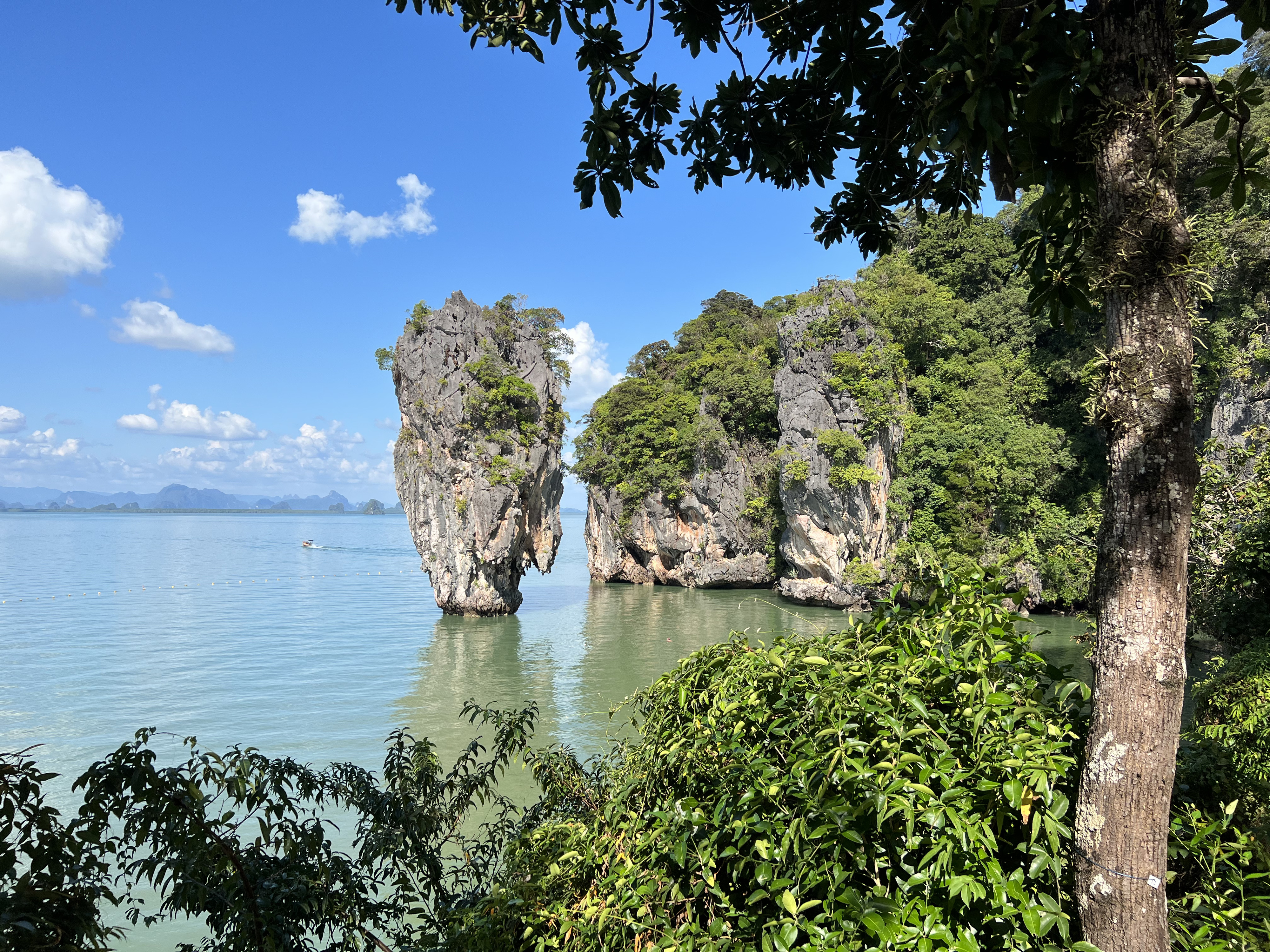 Picture Thailand Phang Nga Bay 2021-12 226 - Journey Phang Nga Bay