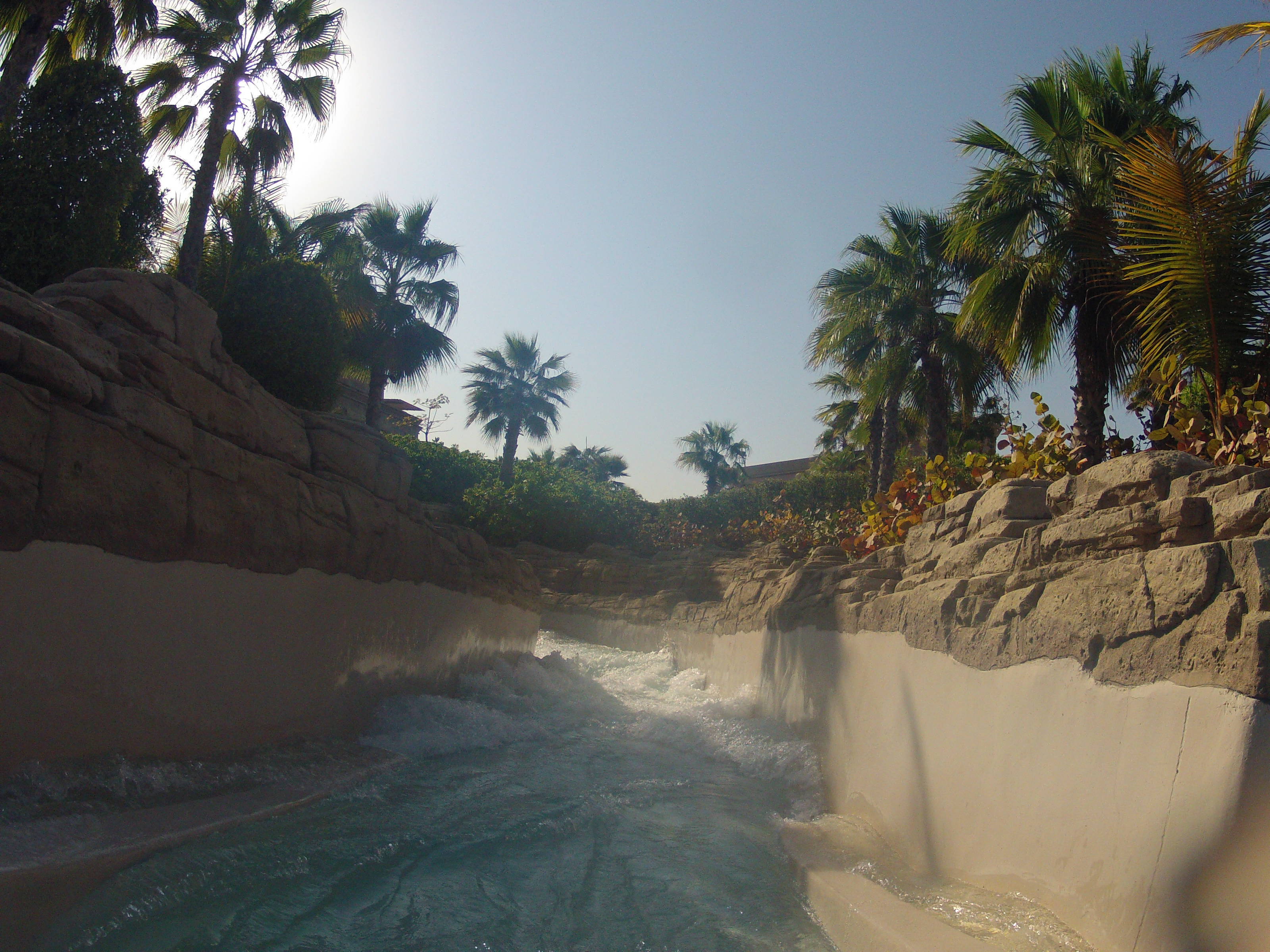 Picture United Arab Emirates Dubai Dubai Aquaventure 2012-01 20 - Tour Dubai Aquaventure