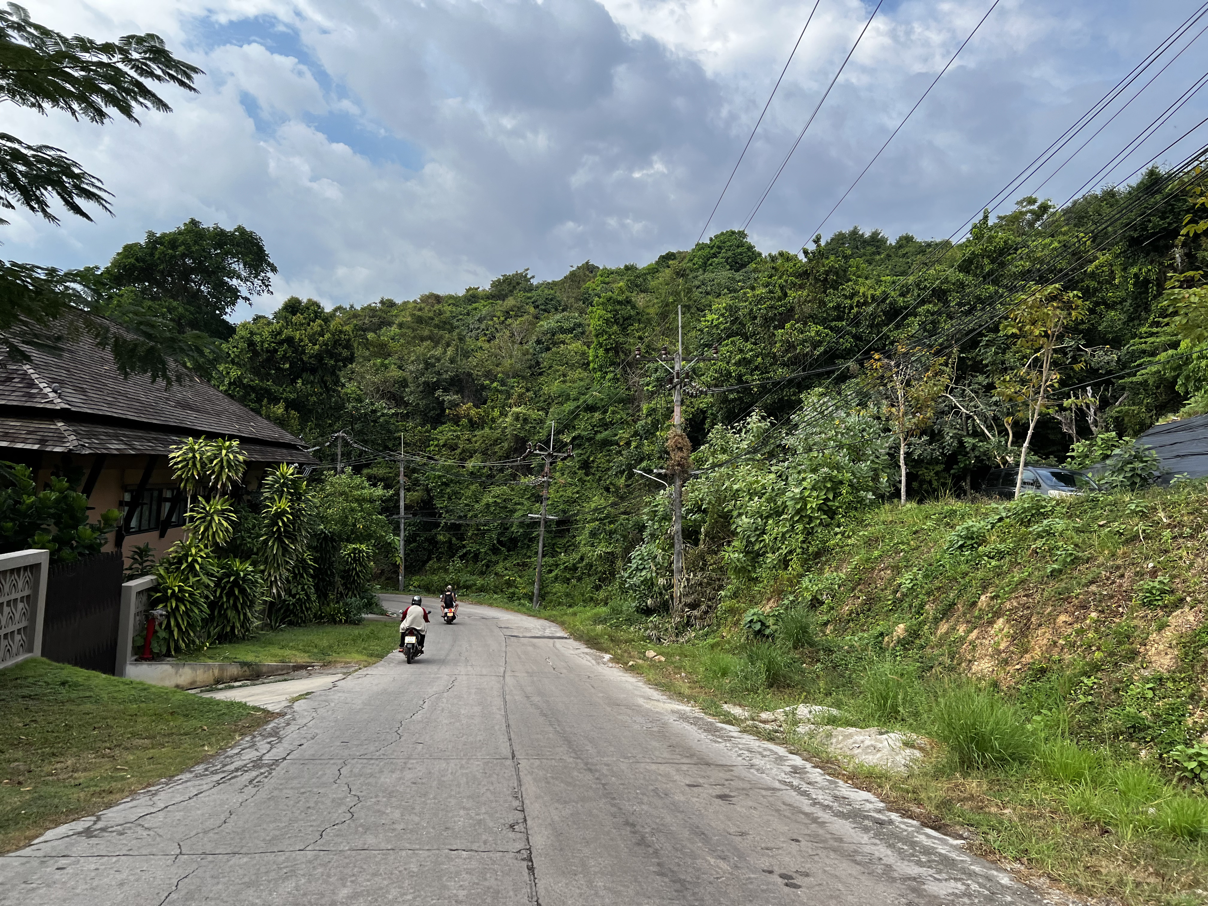 Picture Thailand Ko Lanta 2023-01 110 - History Ko Lanta