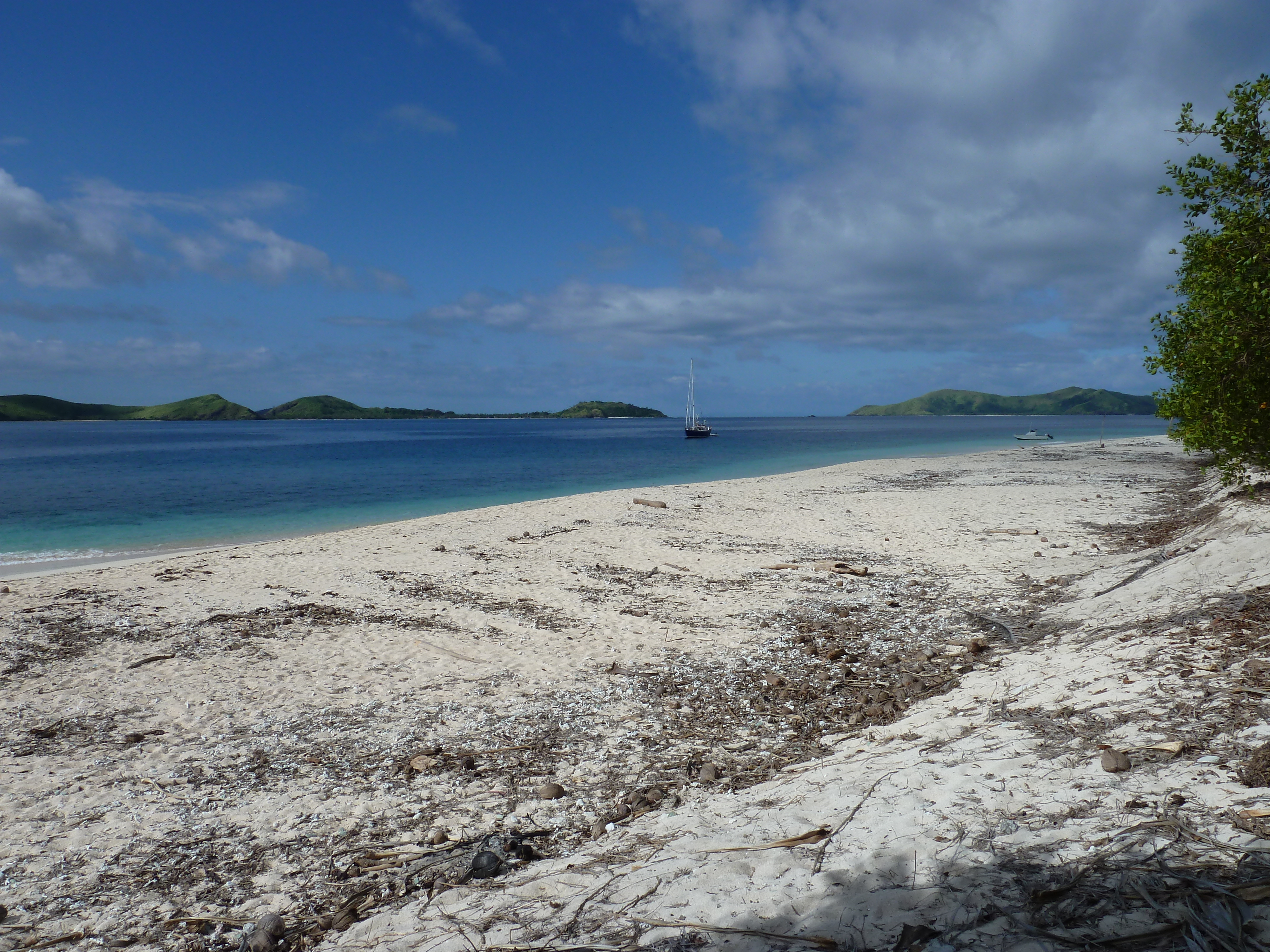 Picture Fiji Castaway Island 2010-05 125 - Tours Castaway Island