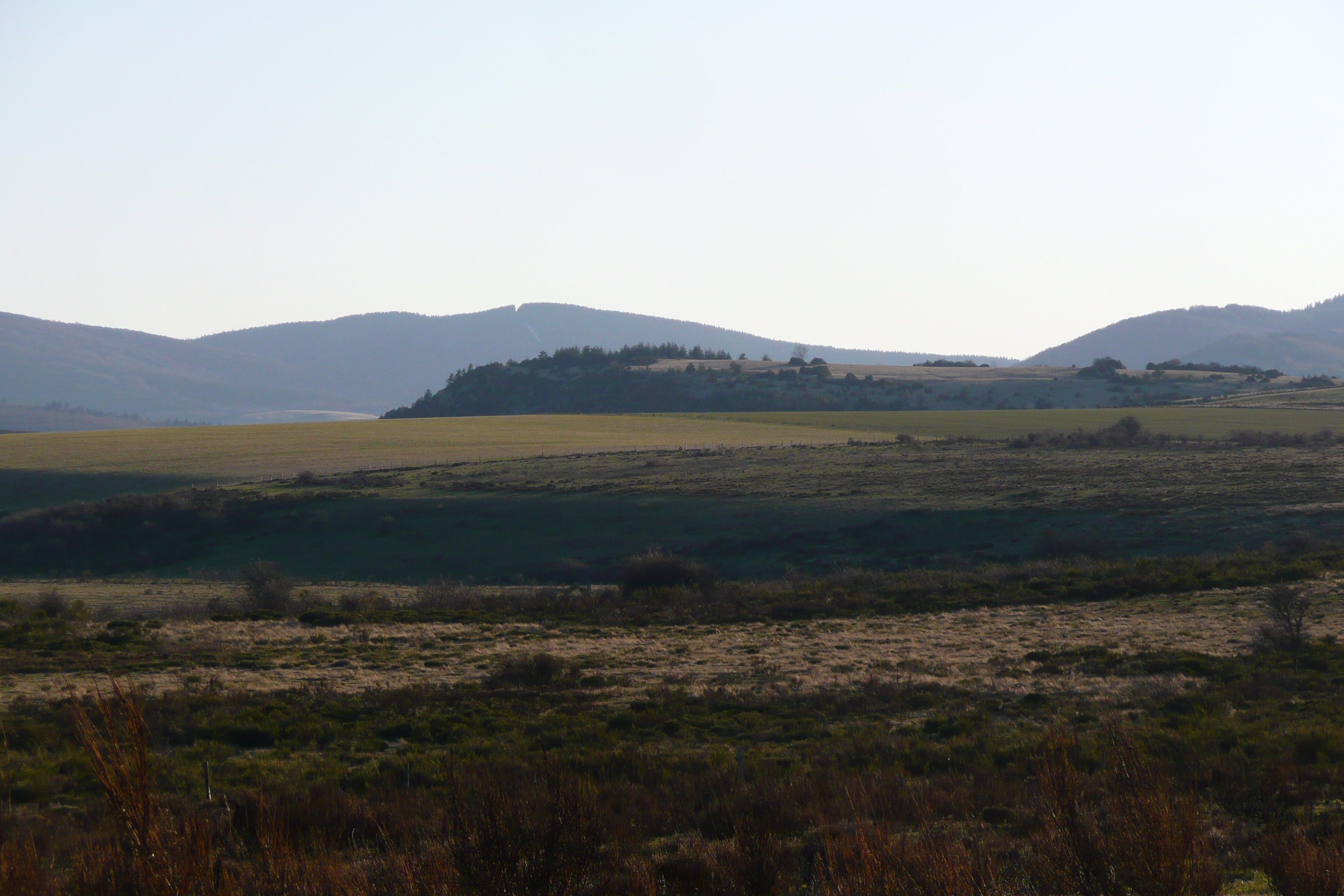 Picture France Cevennes Mountains 2008-04 96 - History Cevennes Mountains