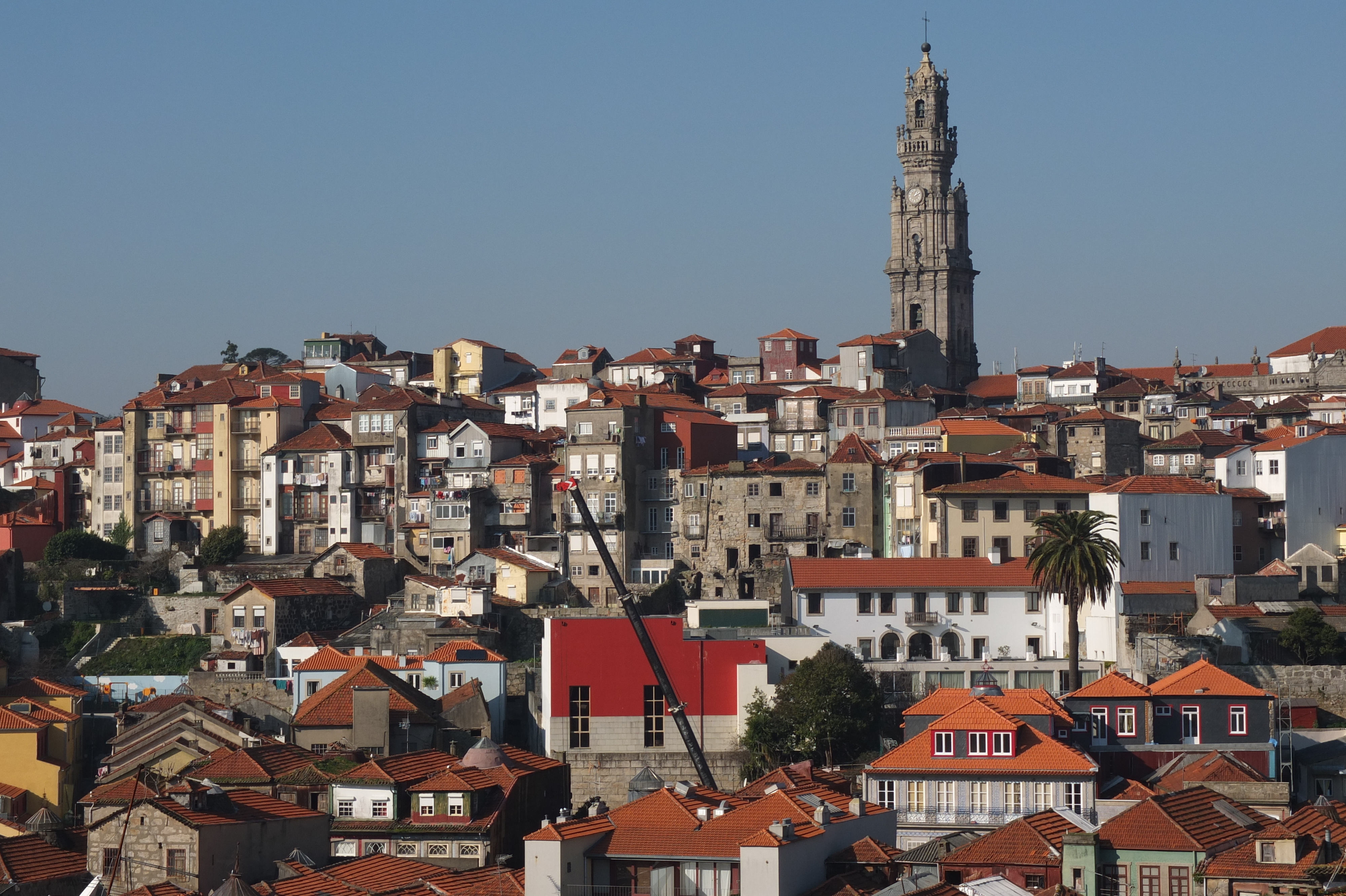 Picture Portugal Porto 2013-01 301 - Tours Porto