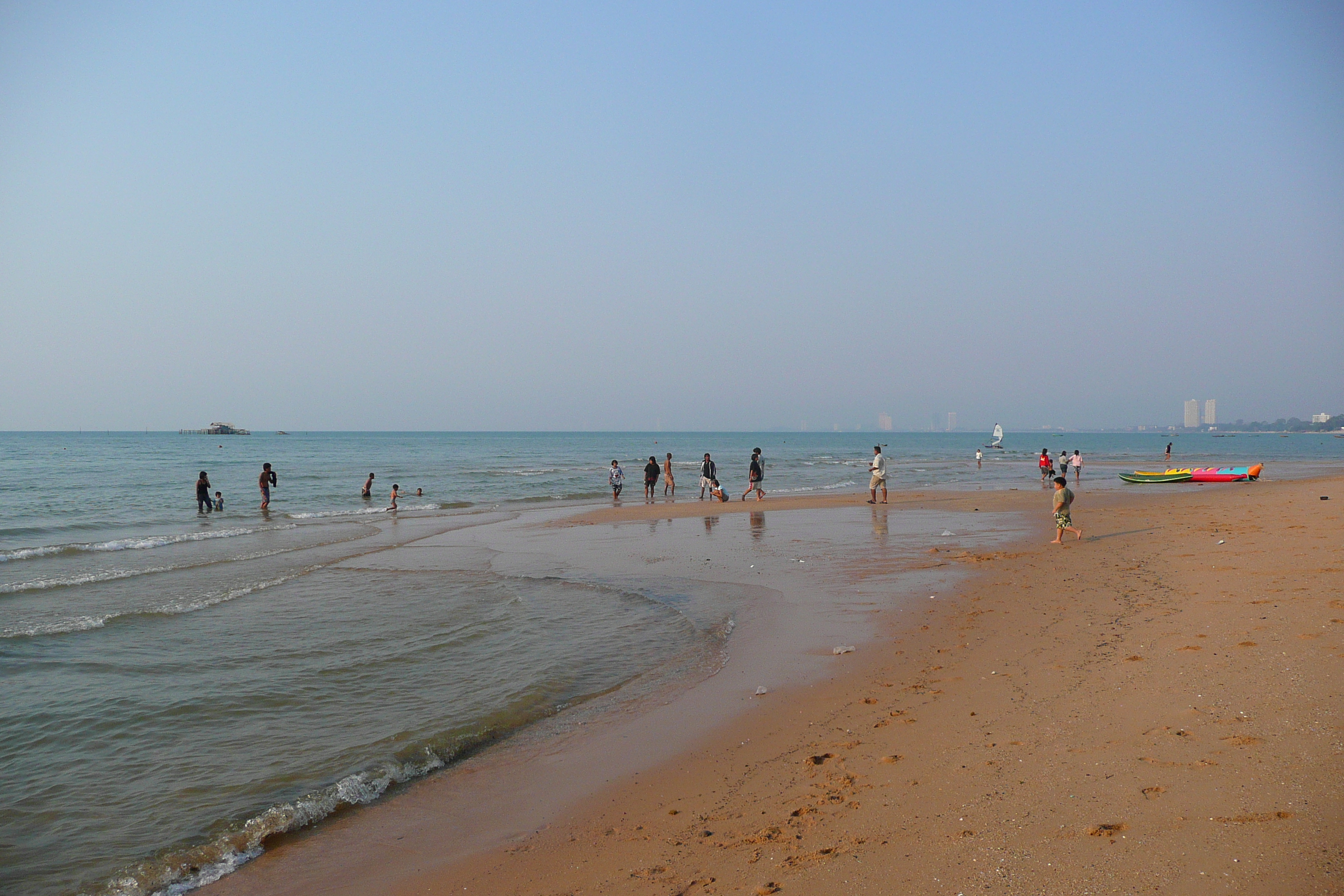 Picture Thailand Chonburi Bang Saray 2008-01 48 - Tours Bang Saray