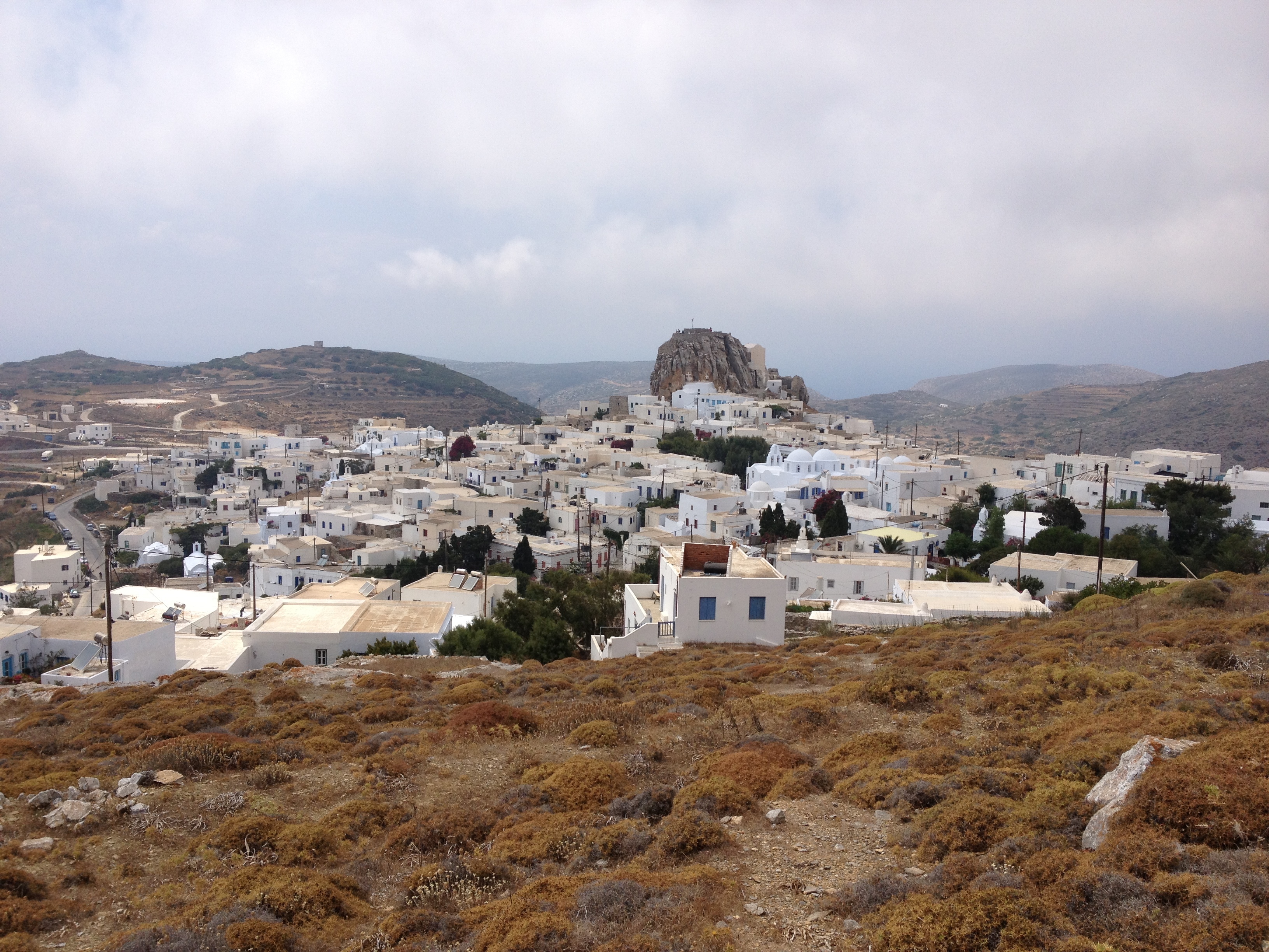 Picture Greece Amorgos 2014-07 251 - Recreation Amorgos